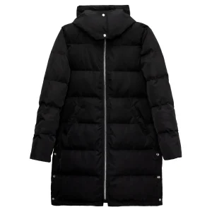 GIADA Manteau matelassé pour femmes
