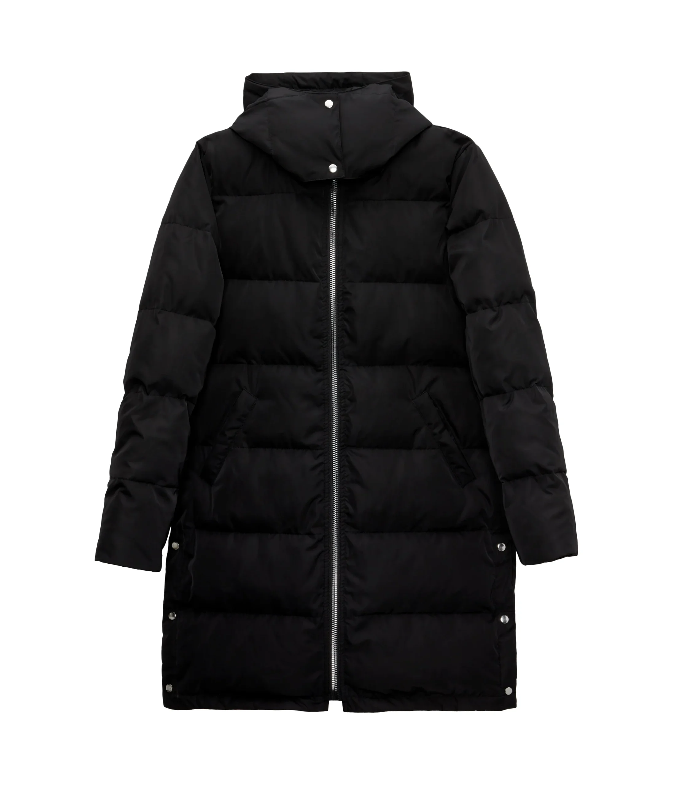 GIADA Manteau matelassé pour femmes