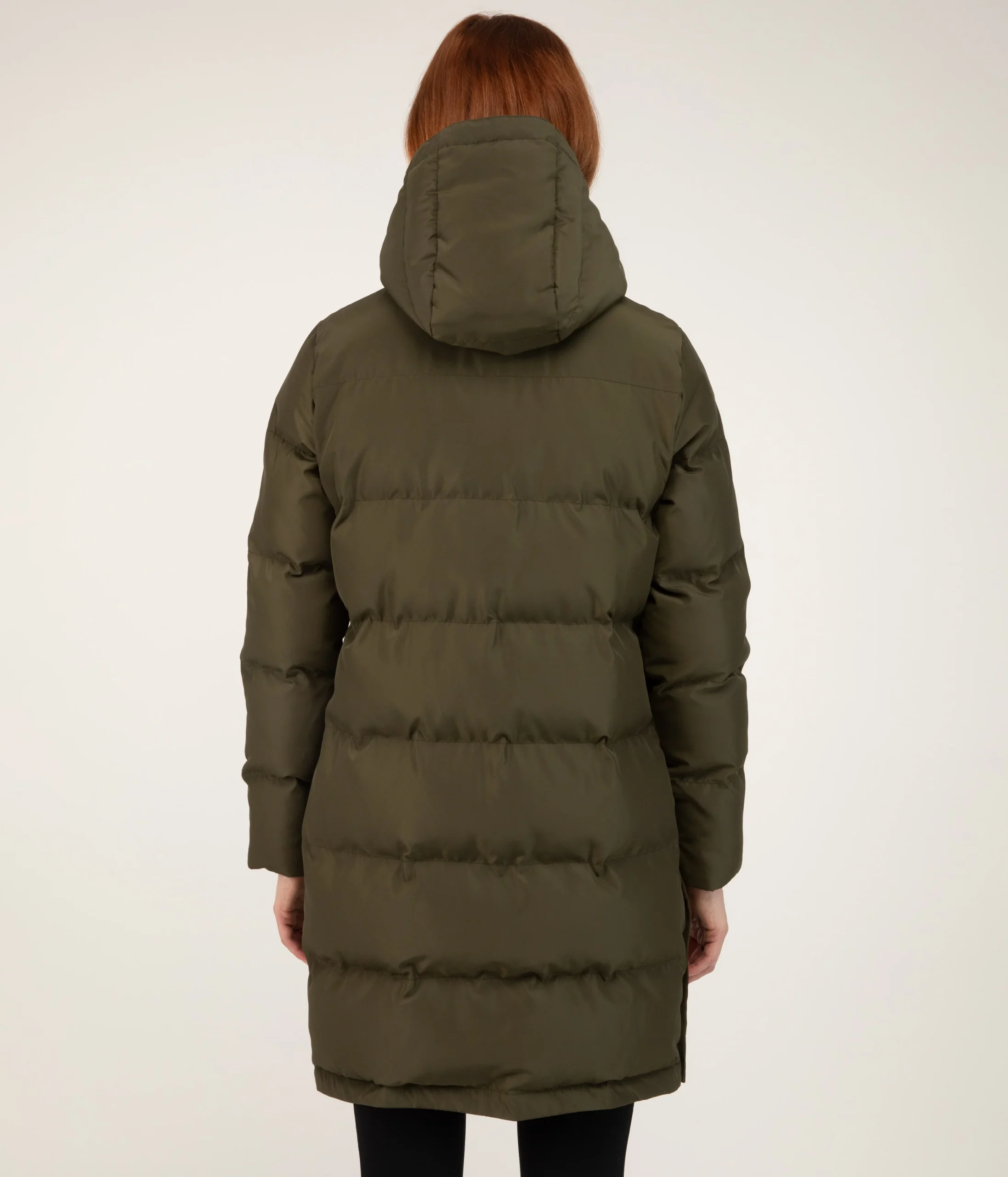 GIADA Manteau matelassé pour femmes – Image 5