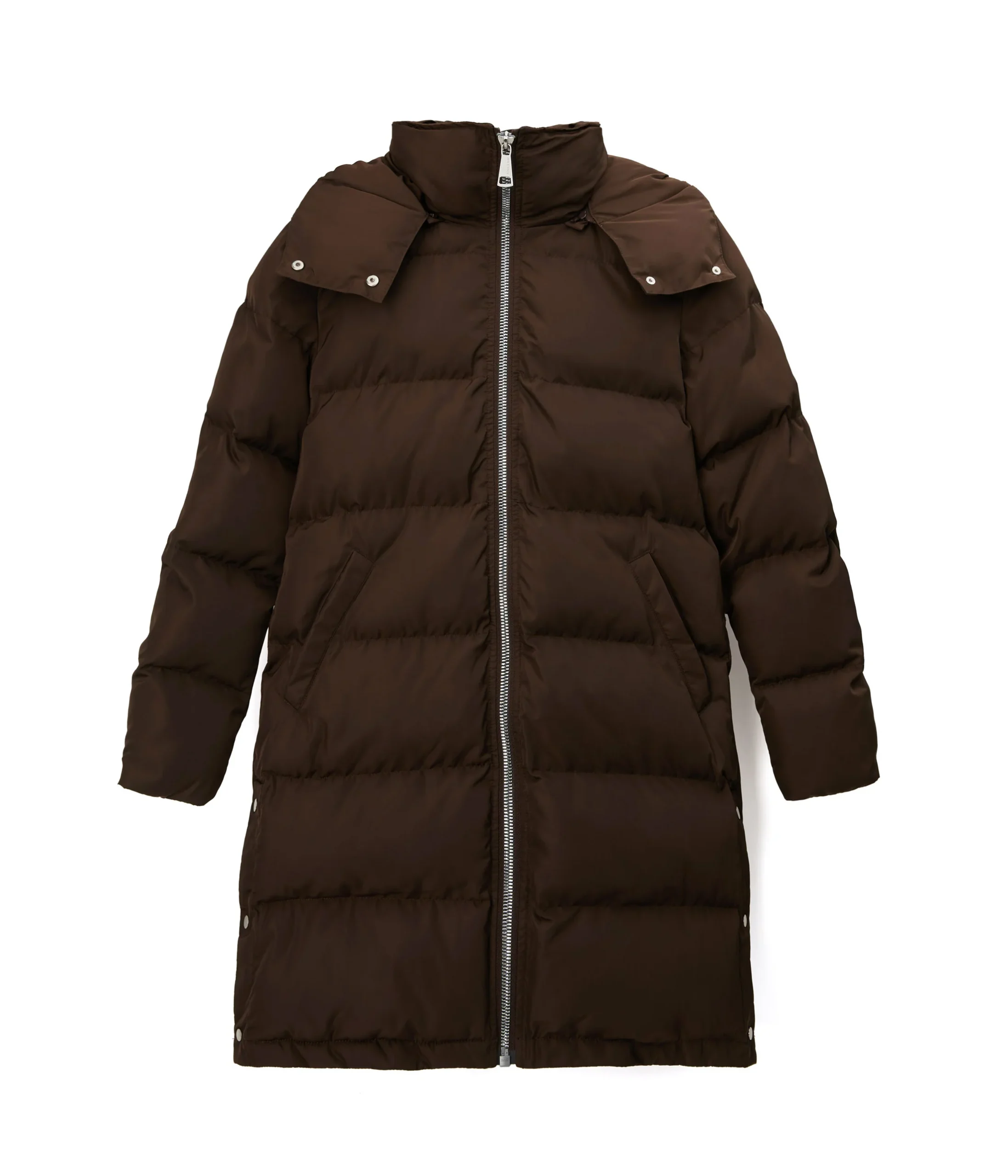 GIADA Manteau matelassé pour femmes – Image 8
