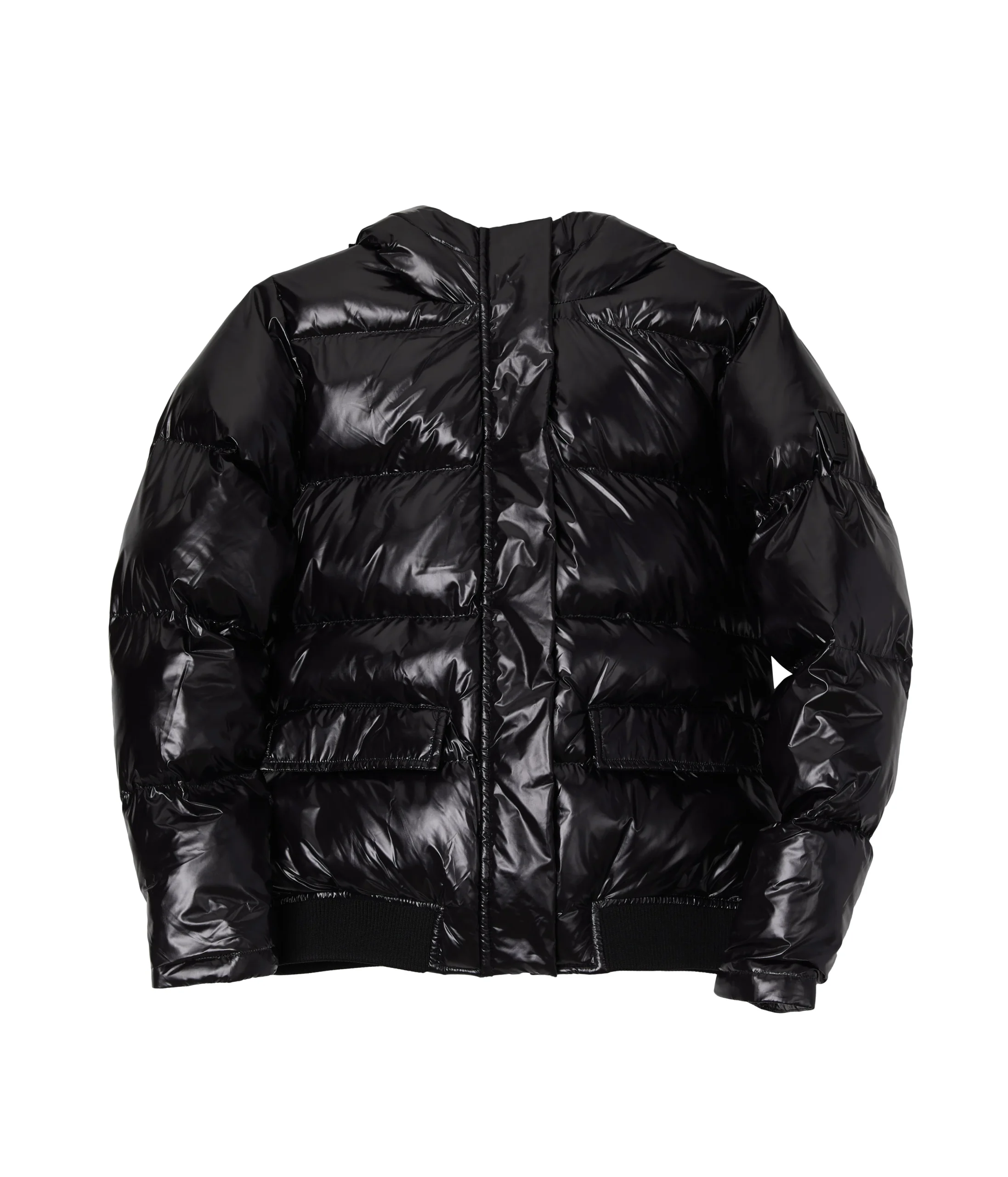 KAAN Manteau matelassé pour femmes