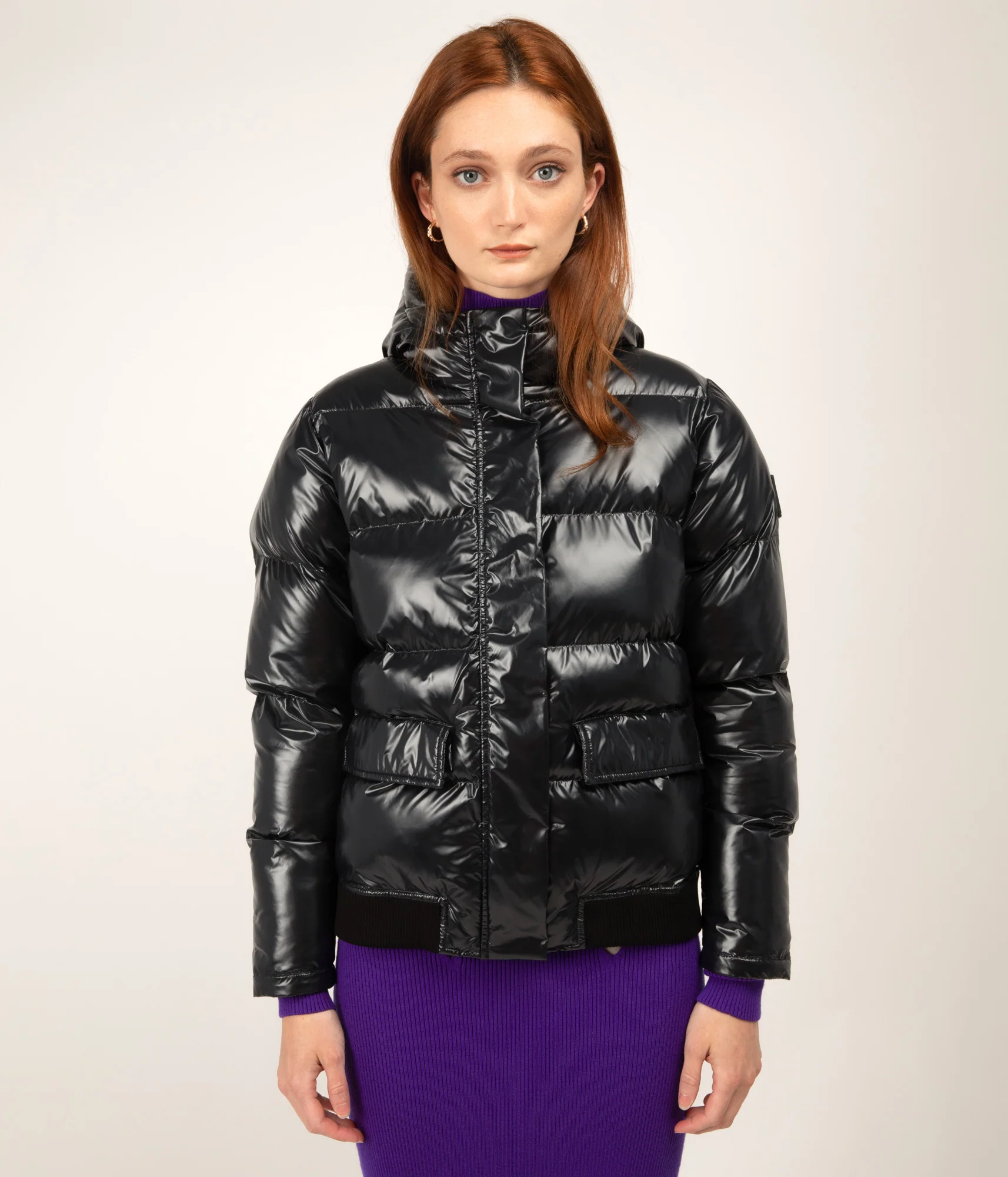 KAAN Manteau matelassé pour femmes – Image 2