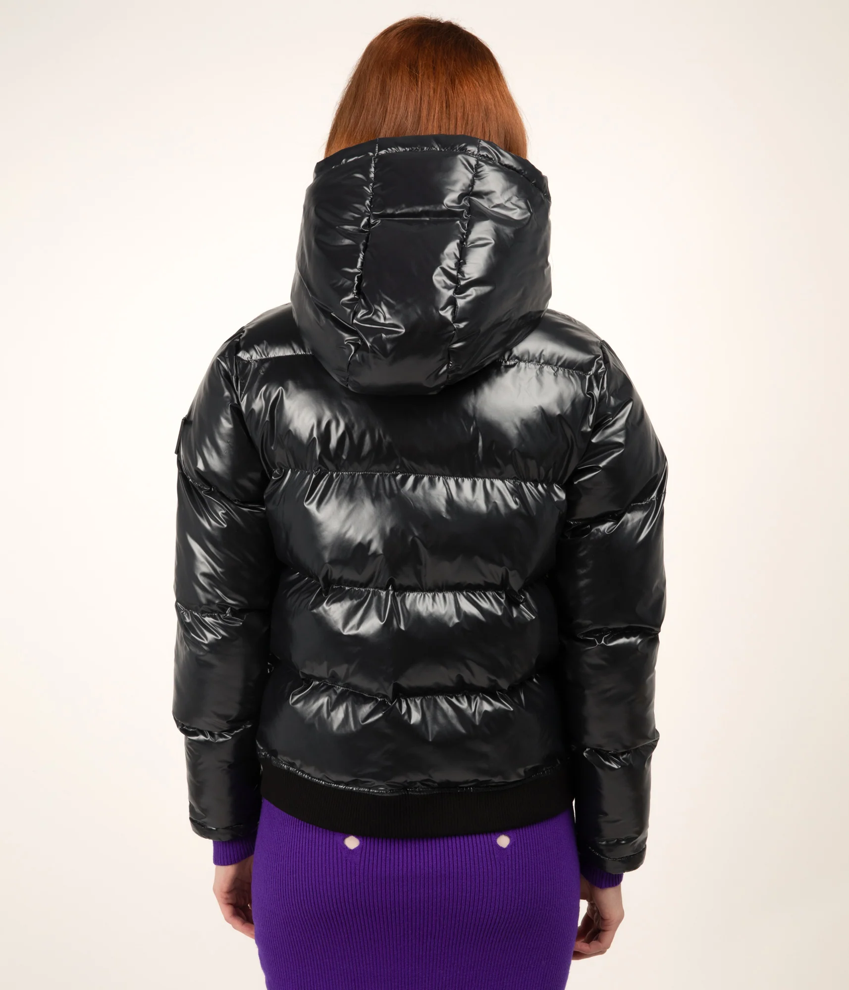 KAAN Manteau matelassé pour femmes – Image 4