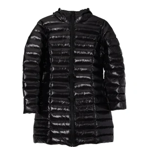 LERIZE Manteau matelassé pour femmes