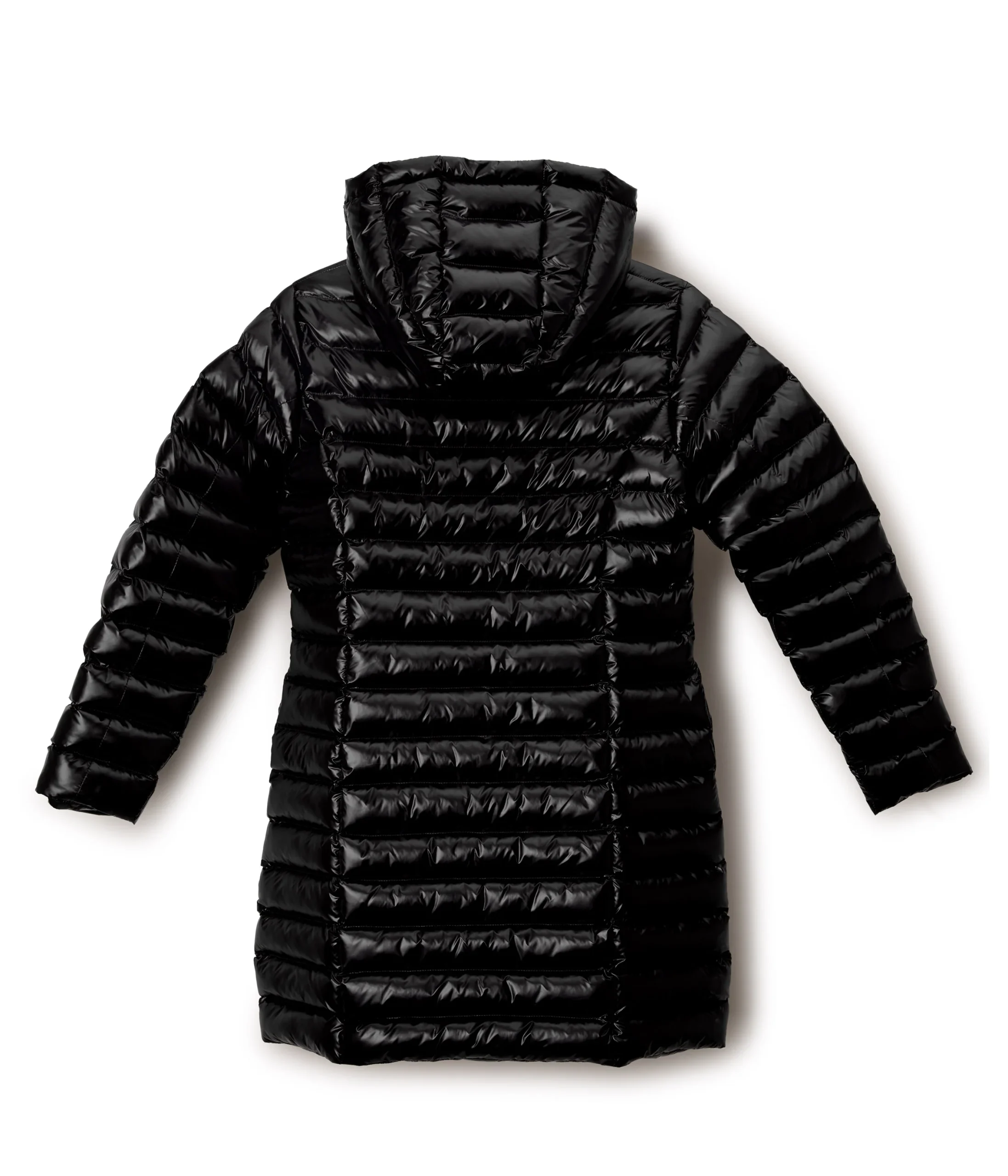 LERIZE Manteau matelassé pour femmes – Image 6