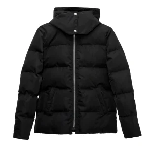 LINZ Manteau matelassé pour femmes