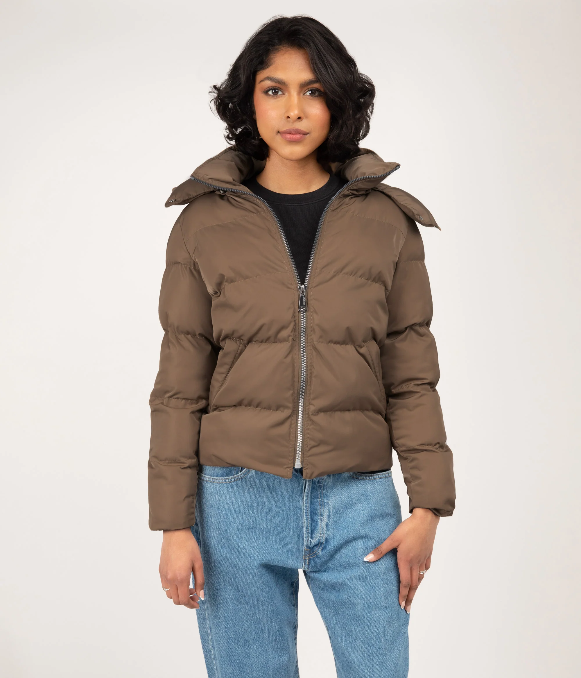LINZ Manteau matelassé pour femmes – Image 2