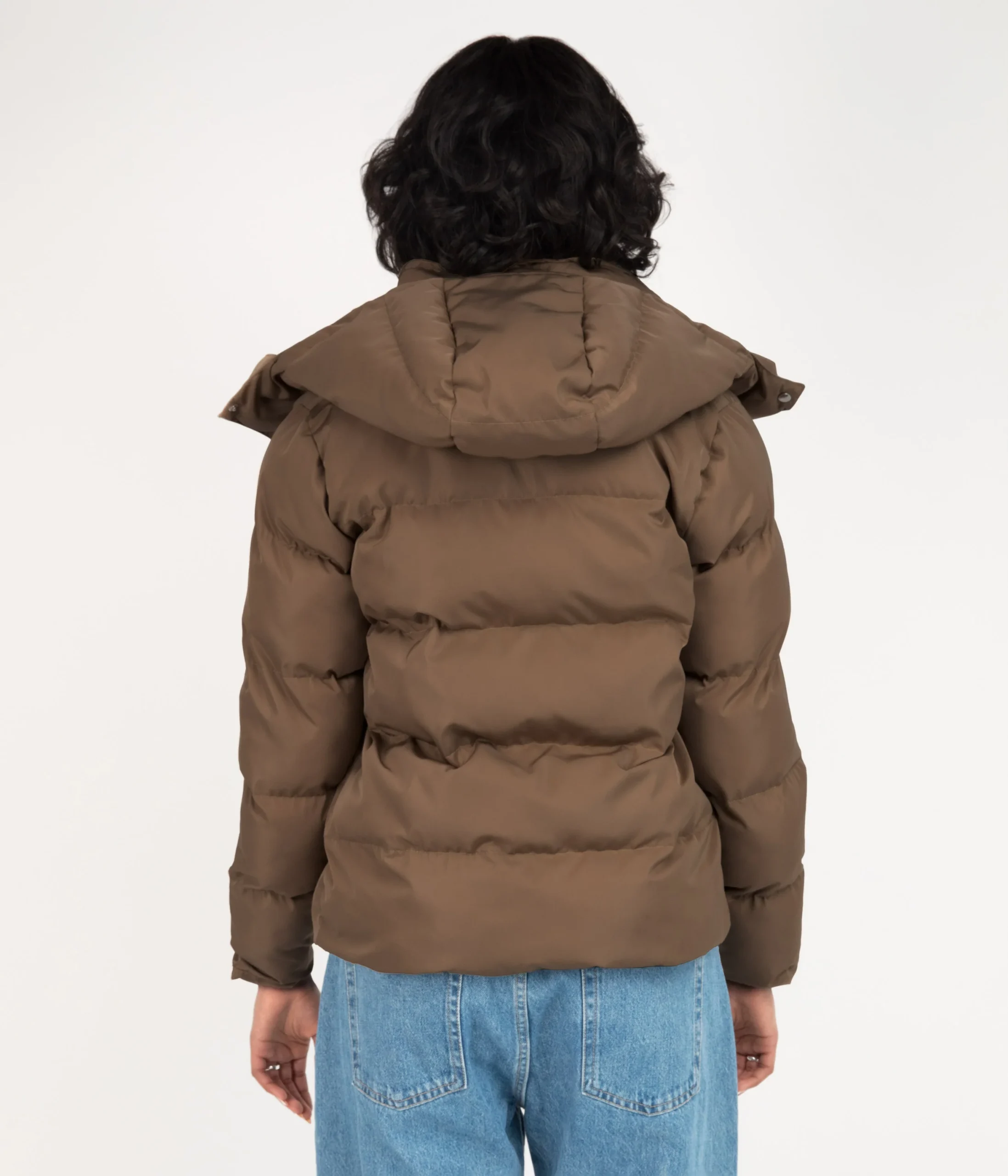LINZ Manteau matelassé pour femmes – Image 4