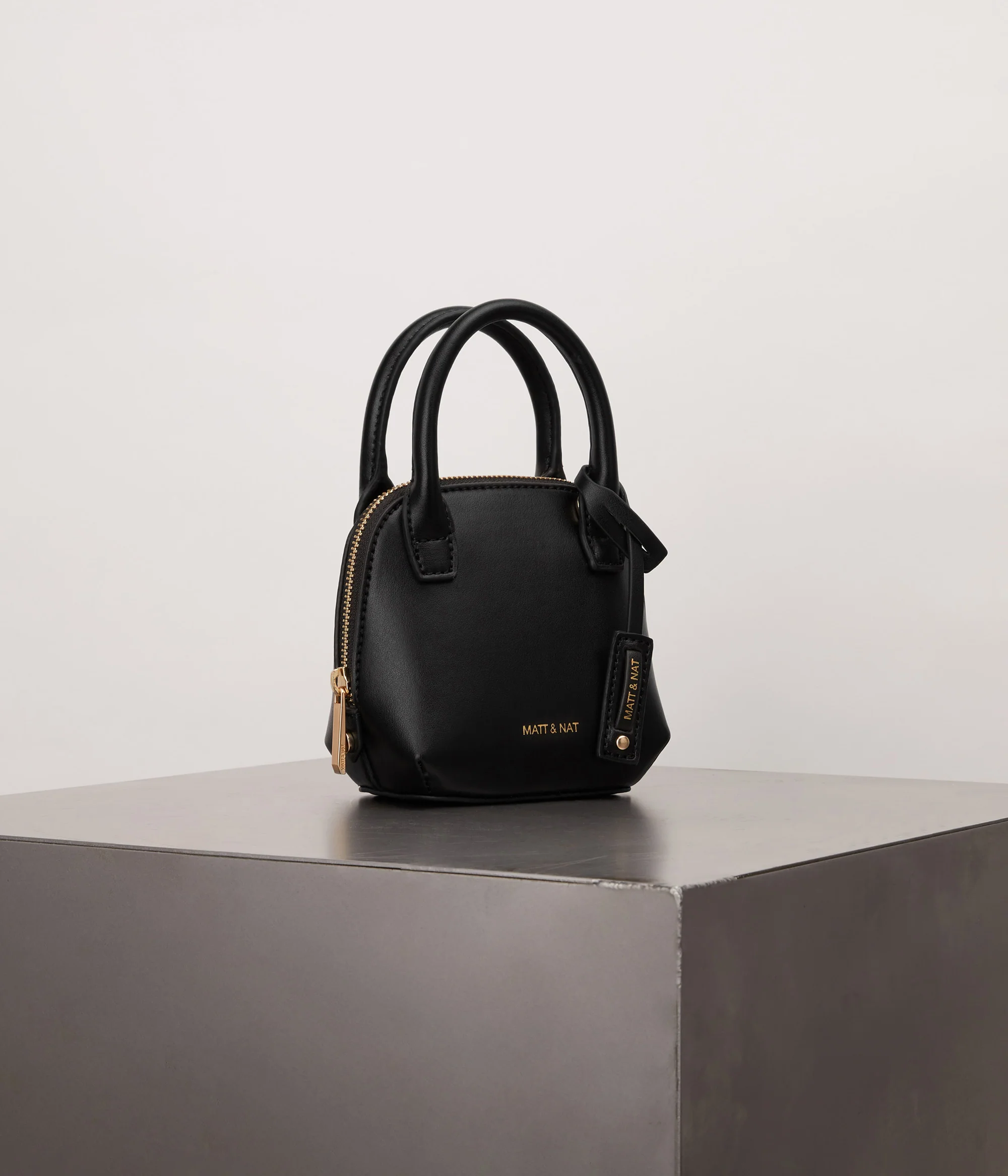 GESSI MICRO Sac à bandoulière végétalien - UPPEAL™ – Image 3
