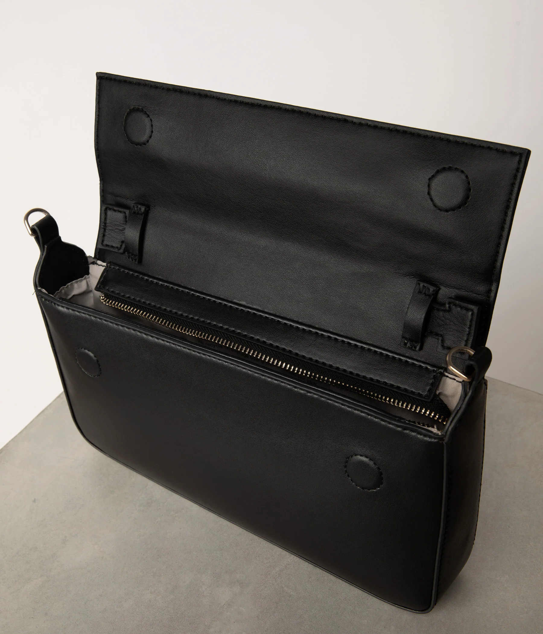 MONET Sac à bandoulière végétalien - UPPEAL™ – Image 4
