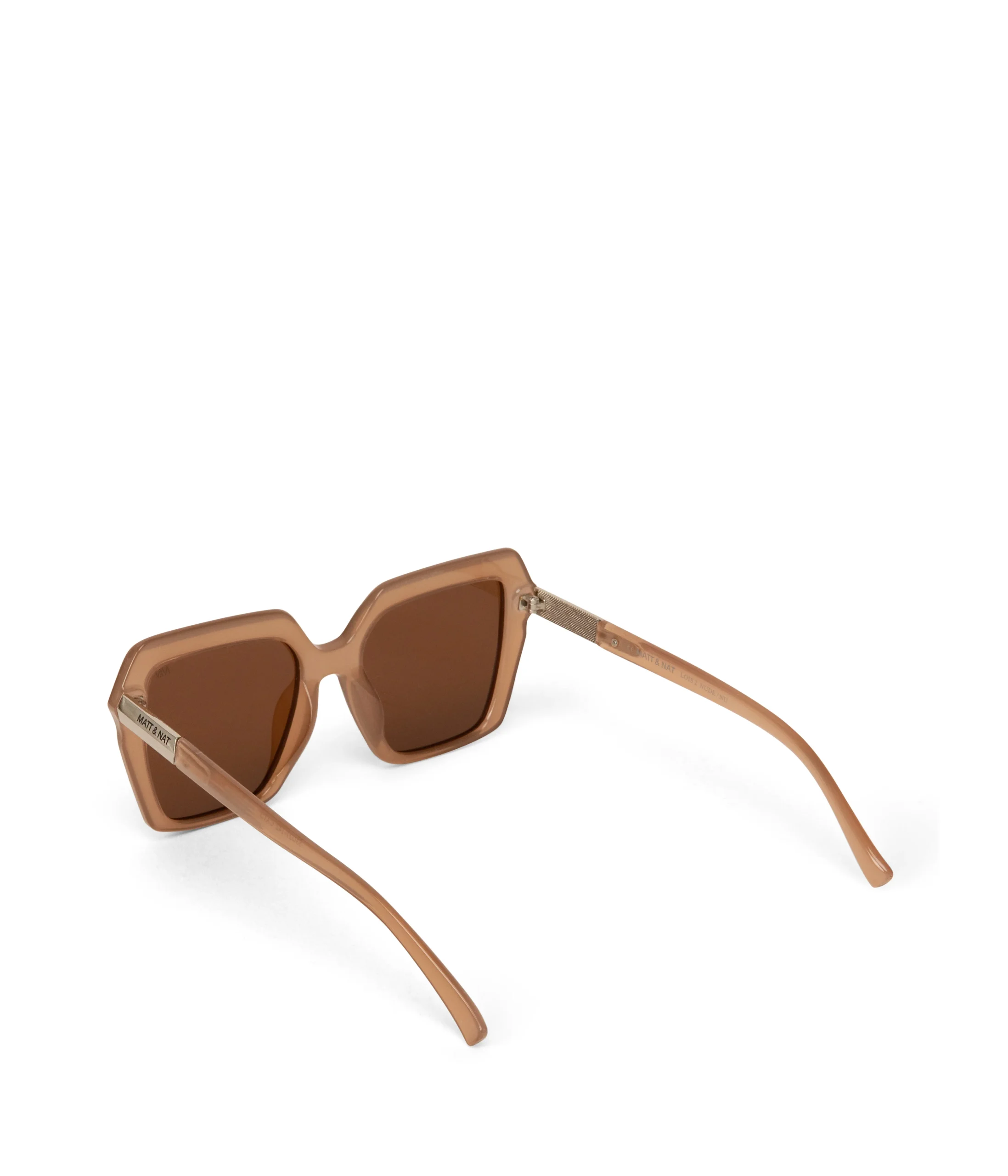 LOIS-2 Lunettes de soleil recyclées – Image 9