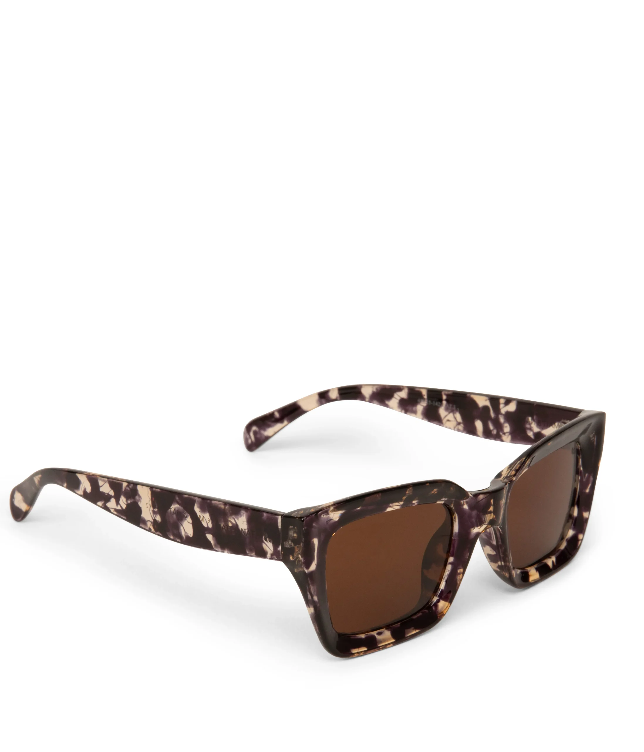 MEHA-2 Lunettes de soleil recyclées – Image 8
