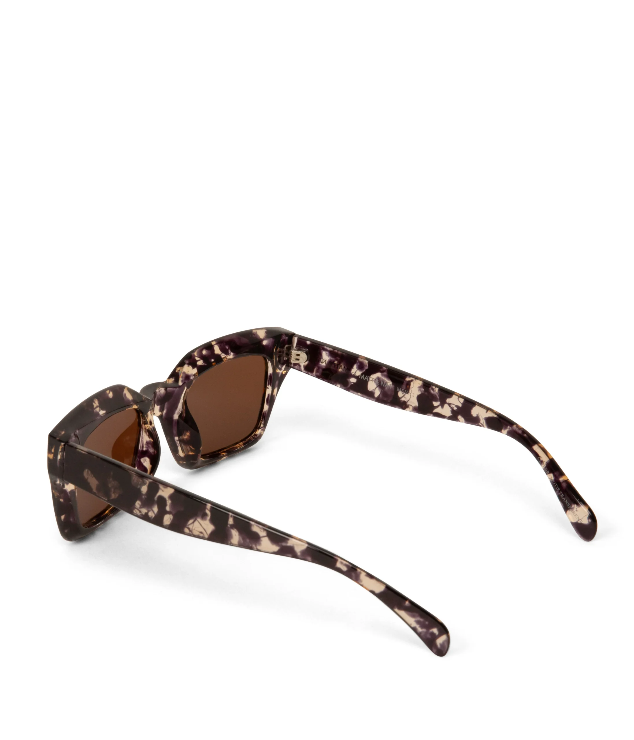 MEHA-2 Lunettes de soleil recyclées – Image 9