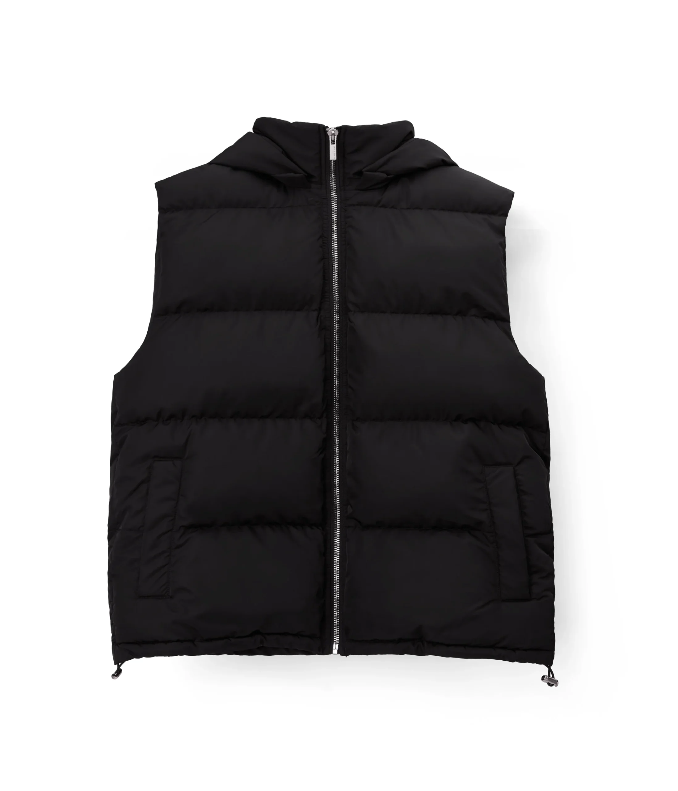 RHETT Veste matelassée recyclée pour hommes