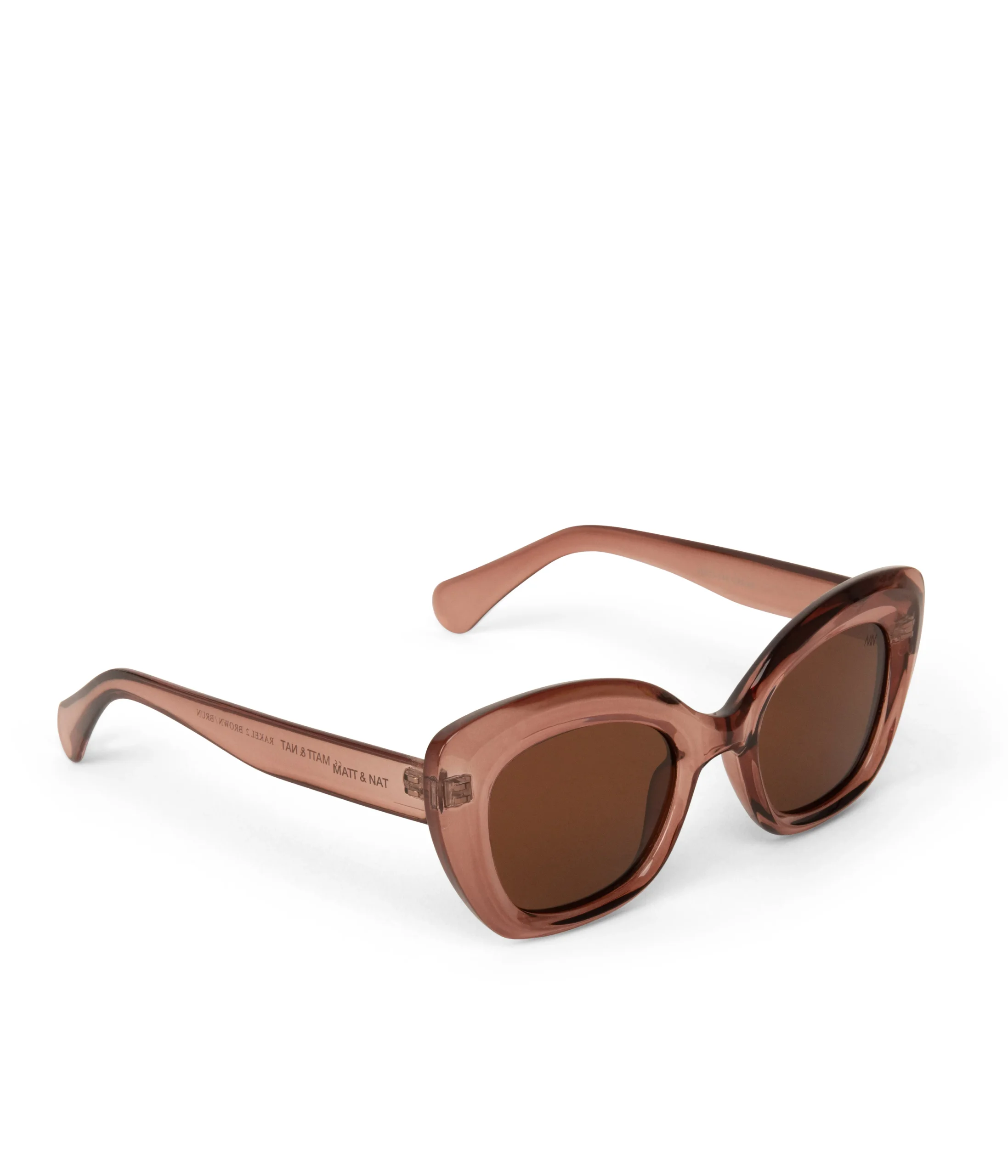 RAKEL-2 Lunettes de soleil recyclées – Image 8