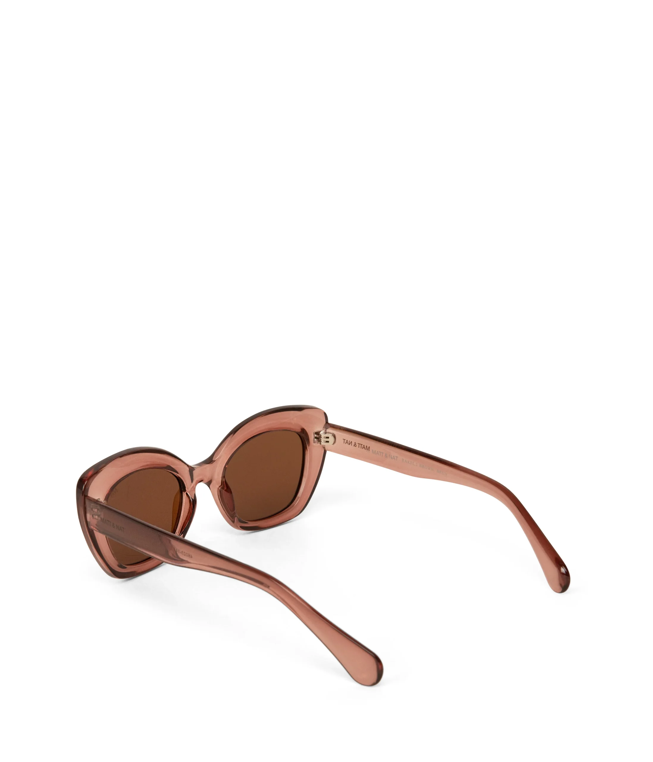 RAKEL-2 Lunettes de soleil recyclées – Image 9