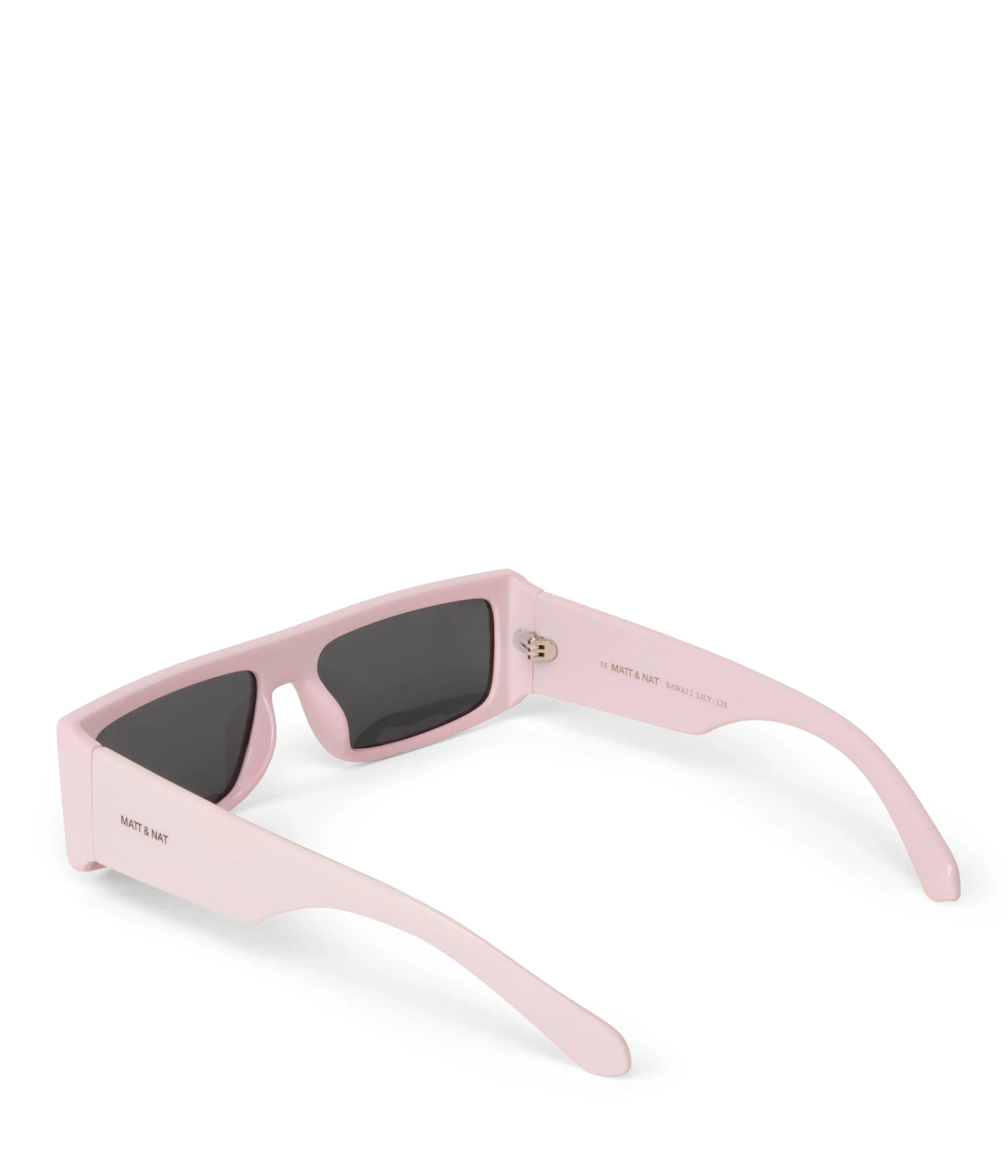 SAWAI-2 Lunettes de soleil recyclées – Image 5