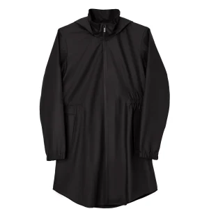 MIE Veston imperméable pour femmes