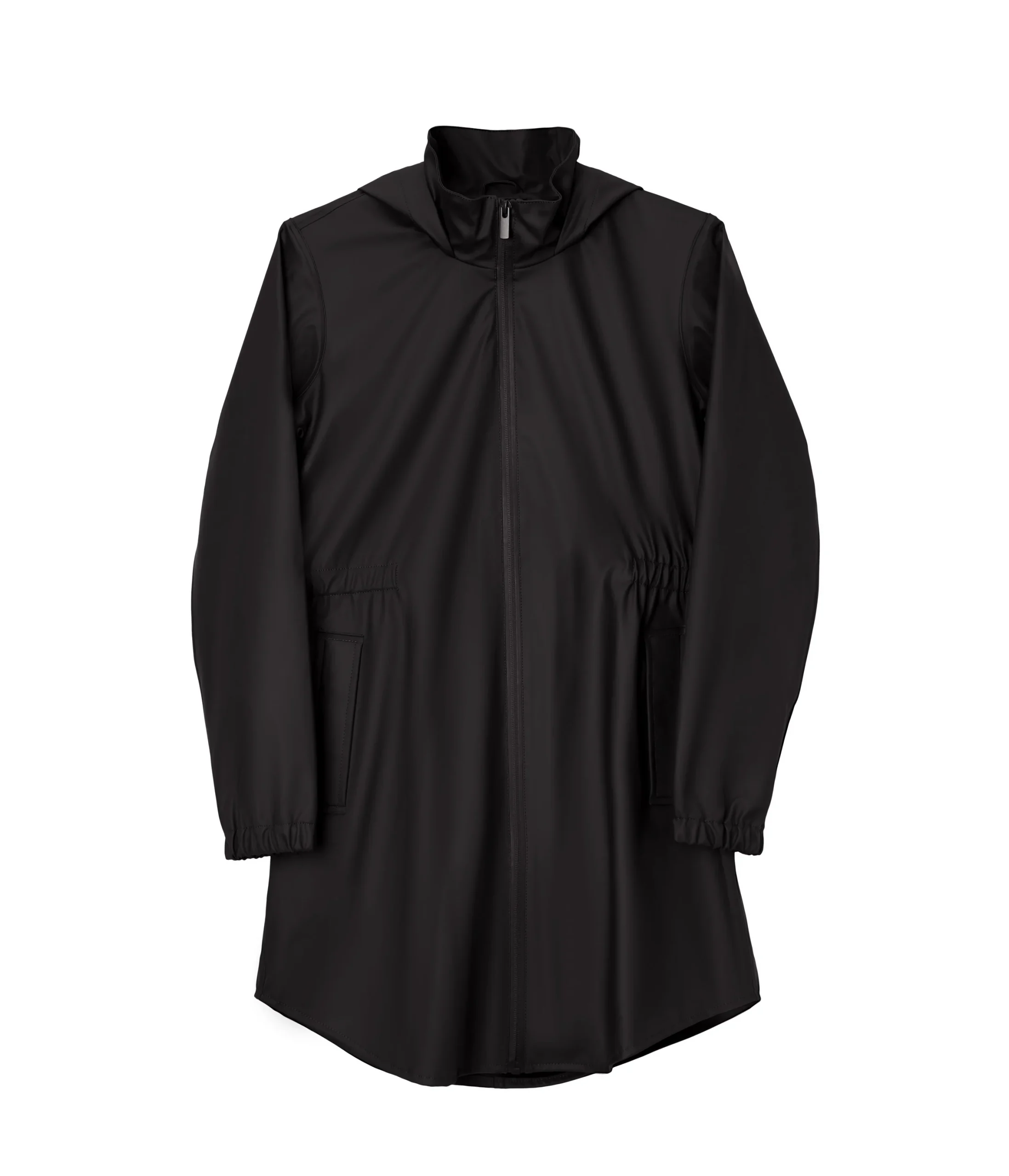 MIE Veston imperméable pour femmes