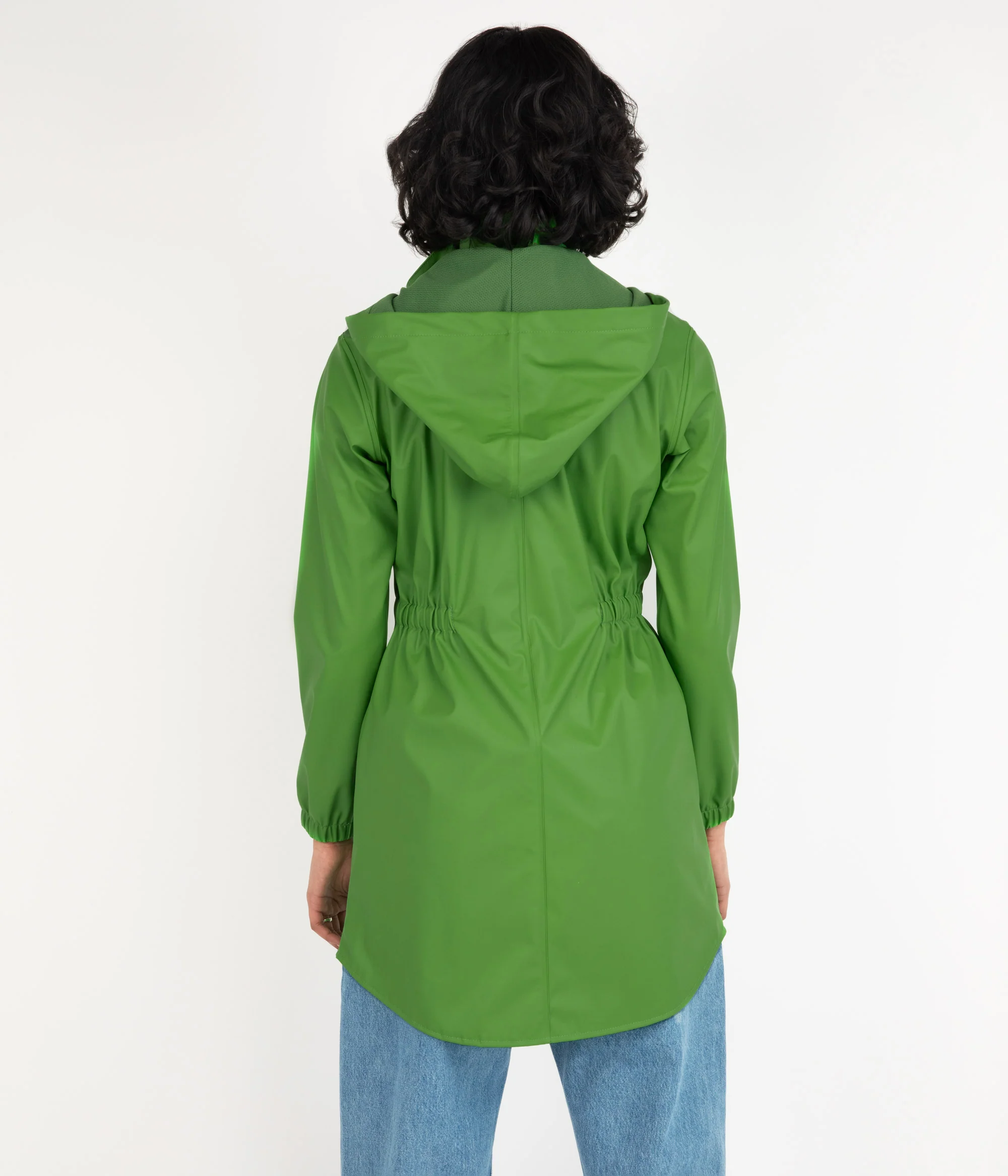 MIE Veston imperméable pour femmes – Image 4