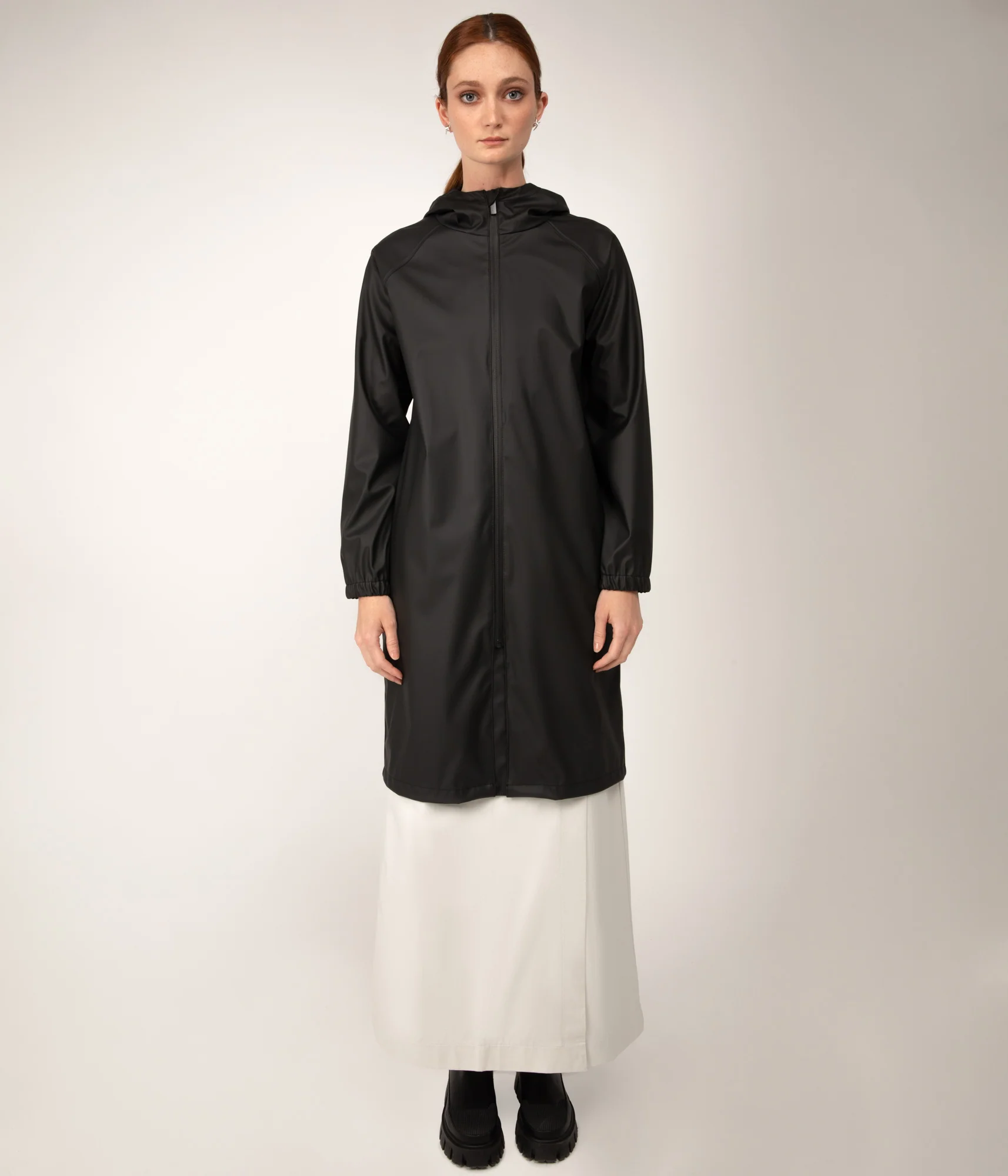NOELLE Veston imperméable pour femmes – Image 2