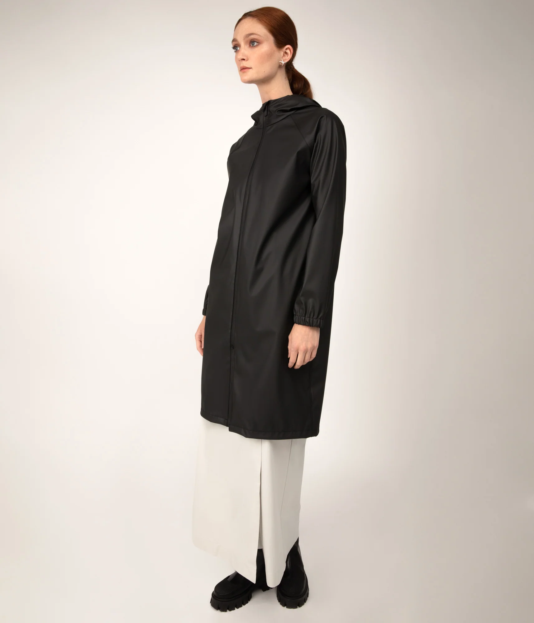 NOELLE Veston imperméable pour femmes – Image 3