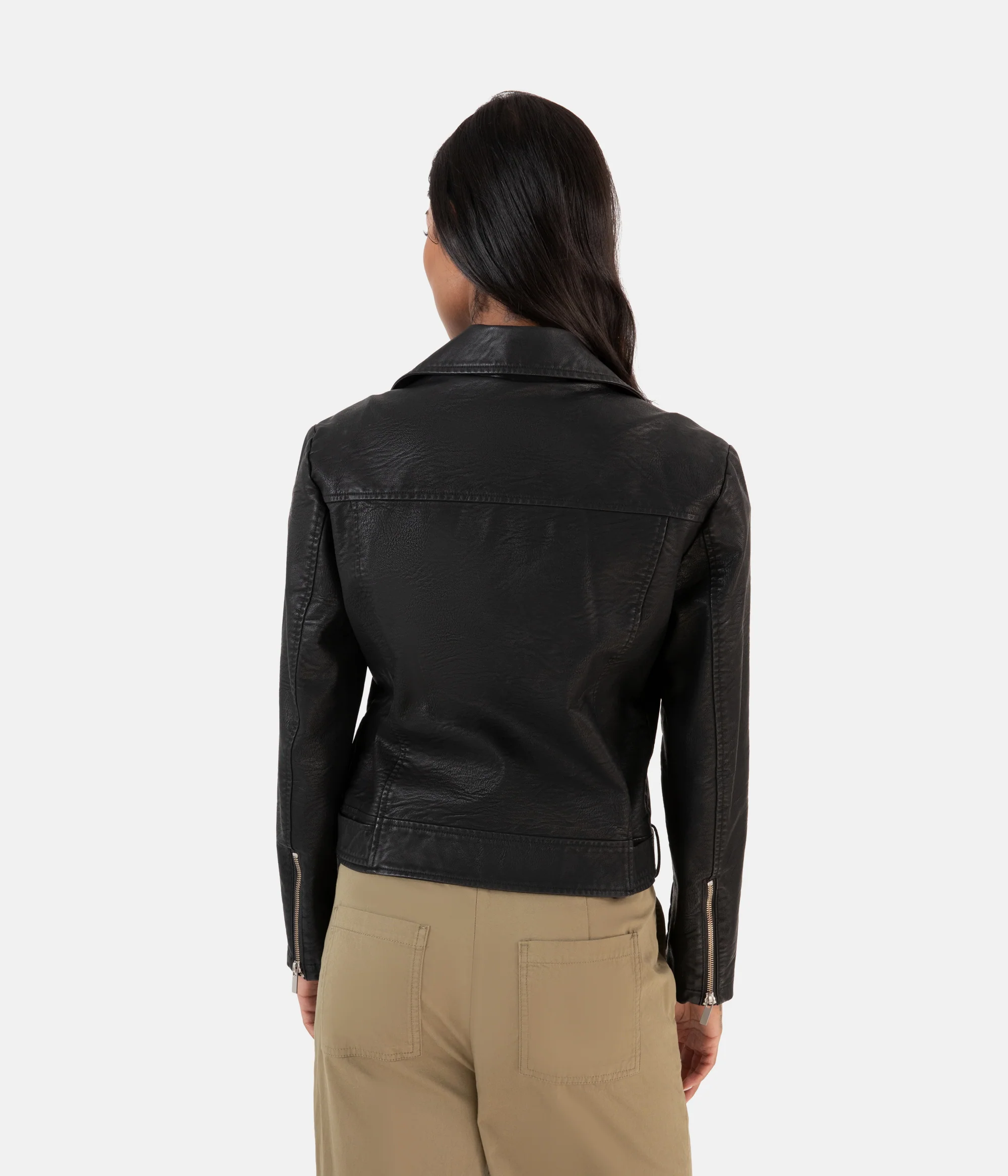 DRADEN Veston végétalien pour femmes – Image 5