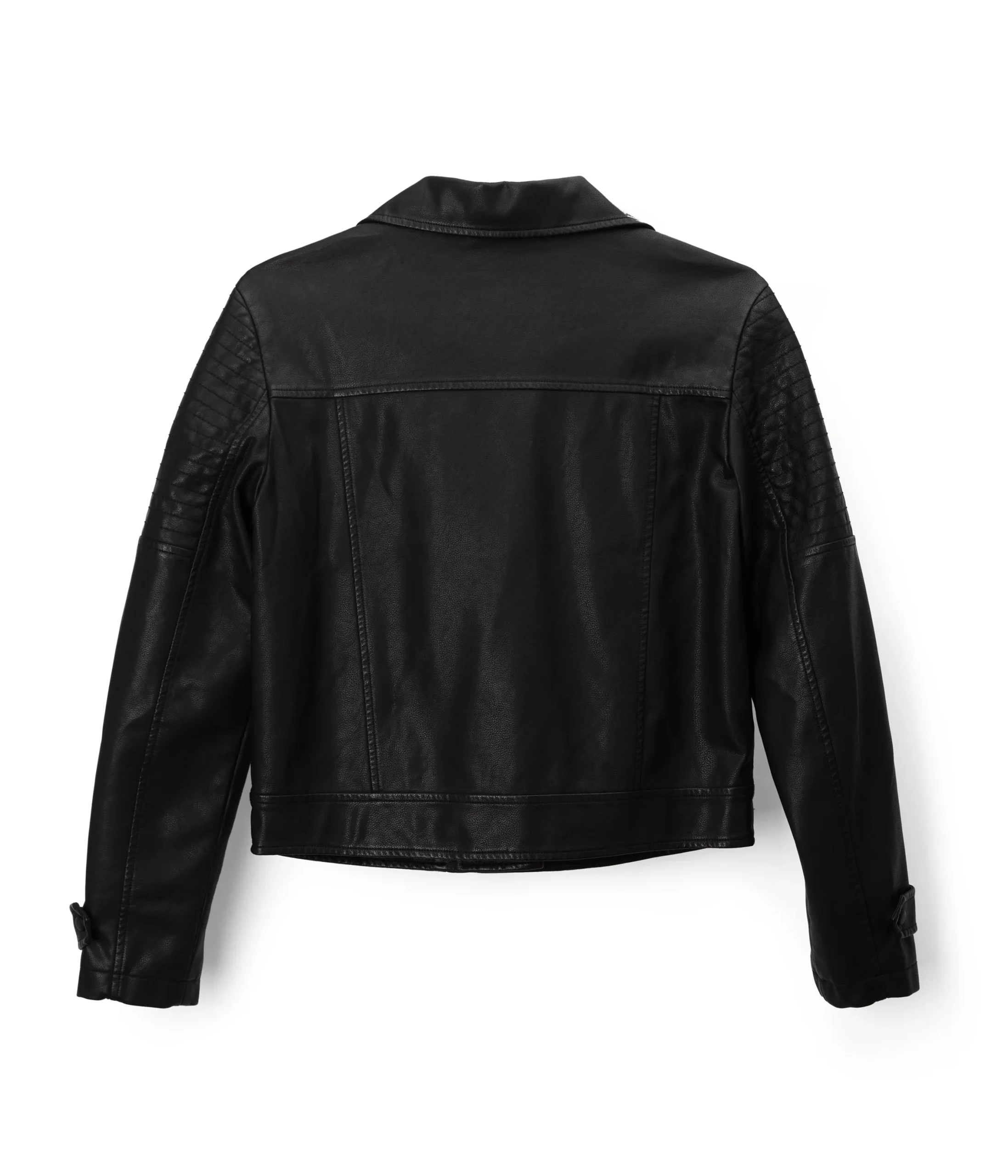 SAVINA Veston moto végétalien pour femmes – Image 7