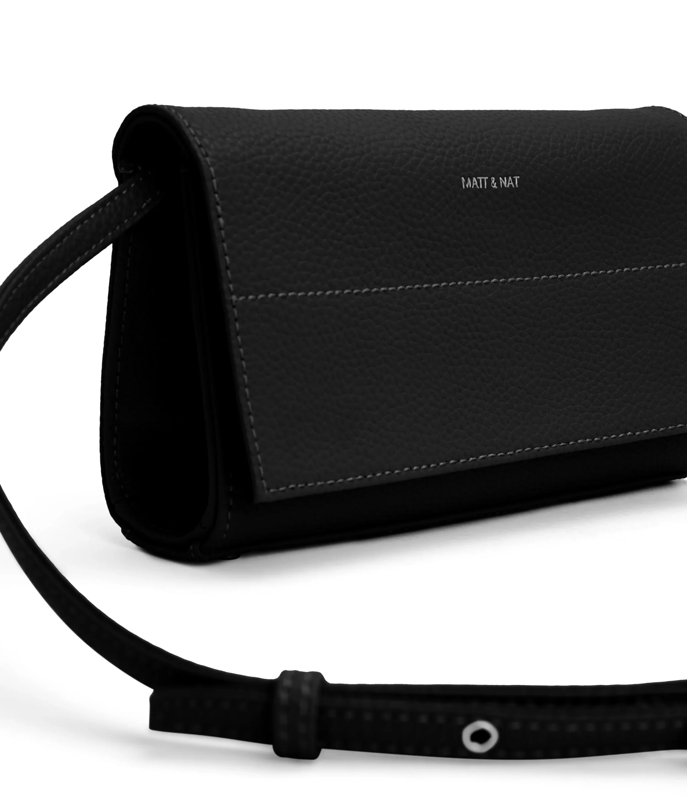 EMI Sac à bandoulière végétalien - Pureté – Image 6