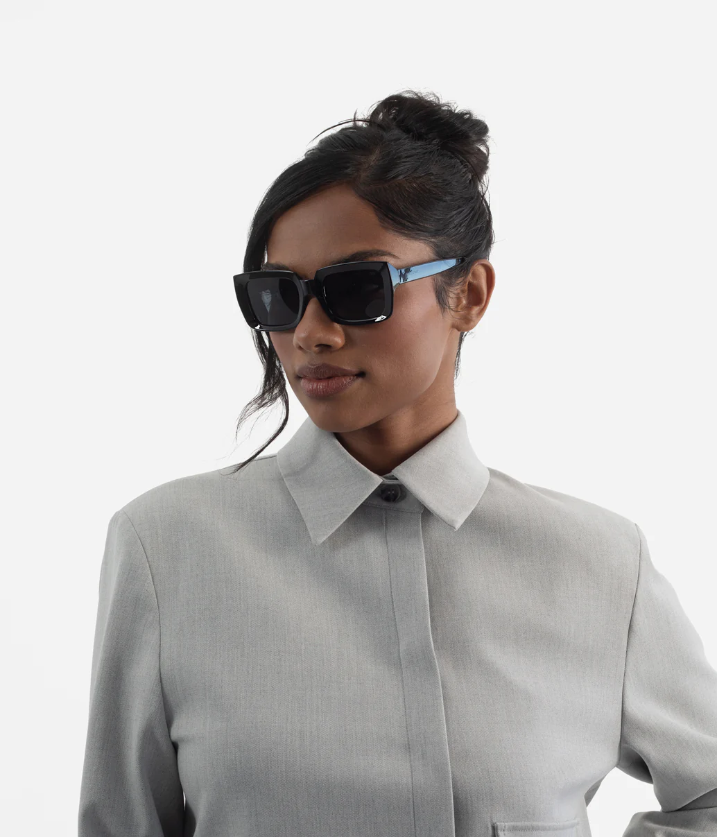 CERA-2 Lunettes de soleil recyclées – Image 4