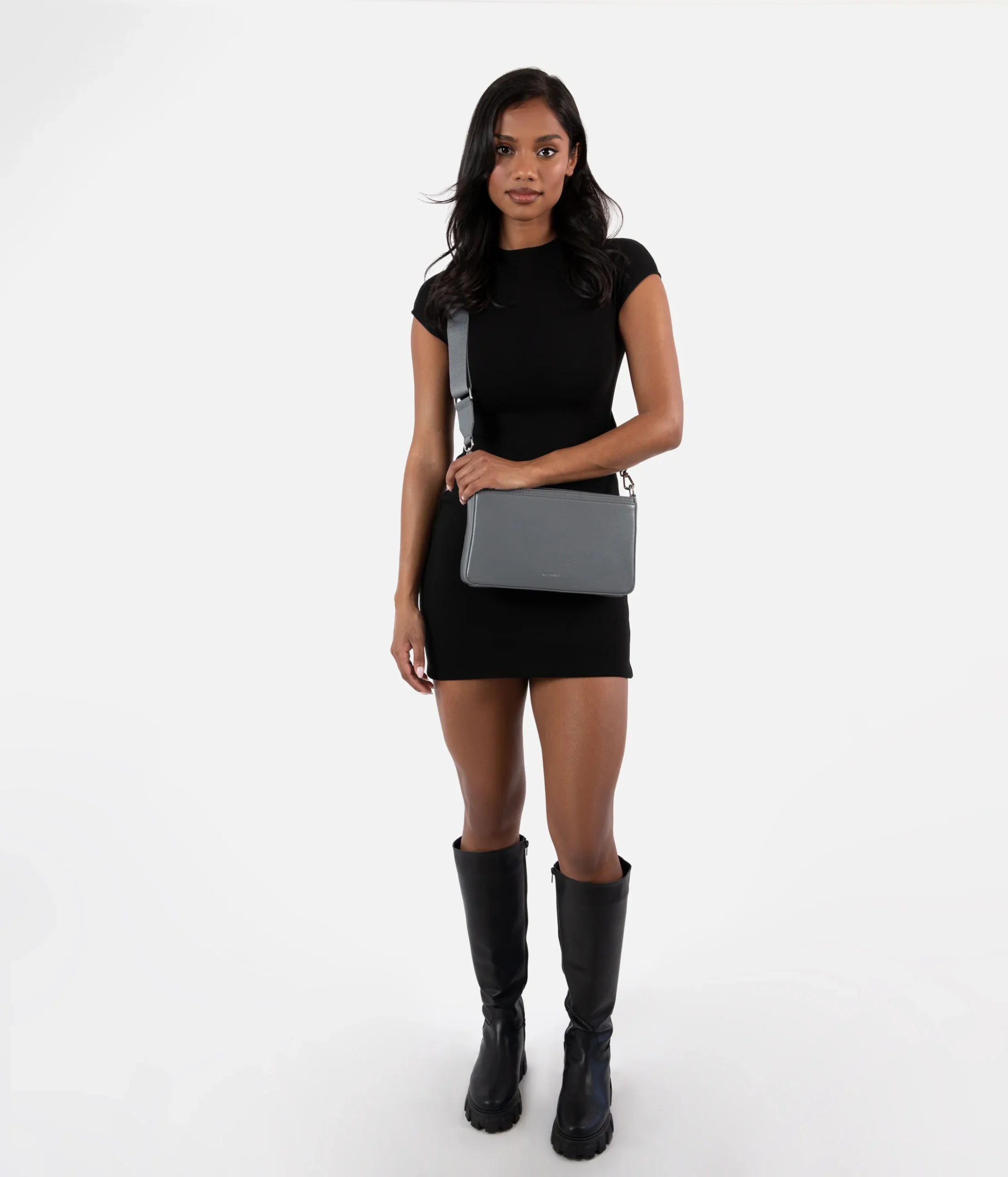 FENNE Sac à bandoulière convertible – Thème – Image 3