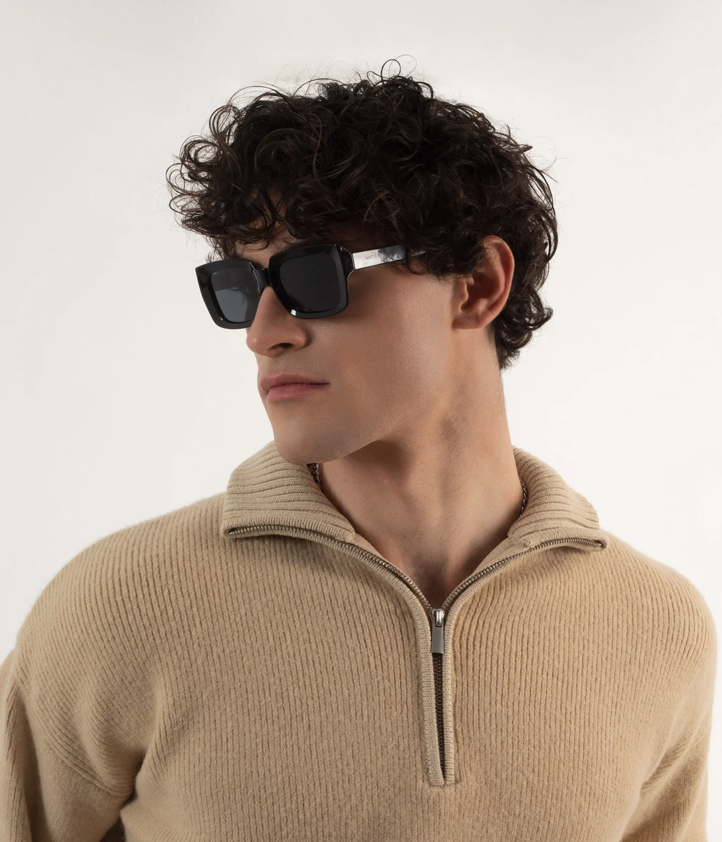 CERA-2 Lunettes de soleil recyclées – Image 5