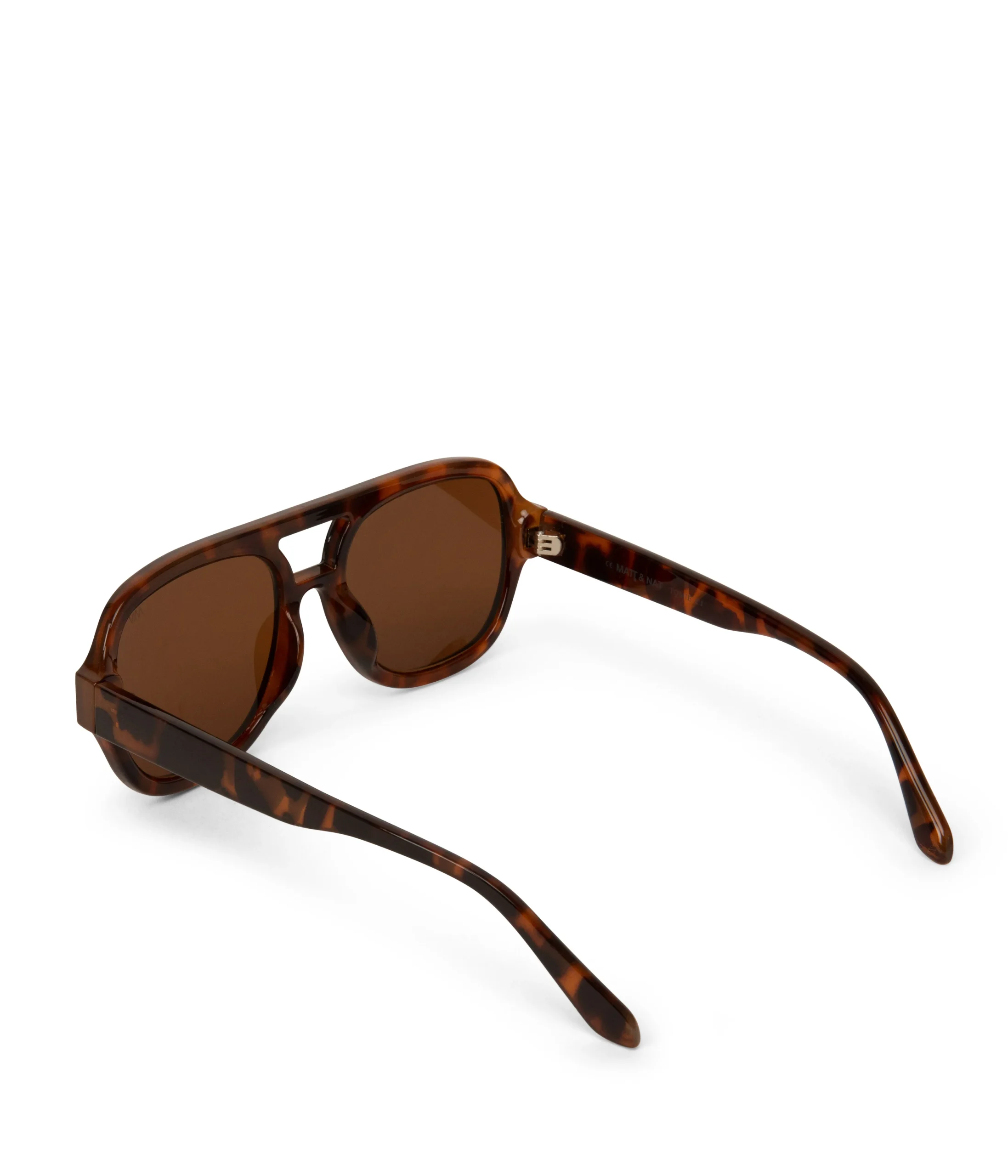 CHOI-2 Lunettes de soleil recyclées – Image 5
