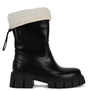 ZUKO Bottes végétaliennes pour femmes