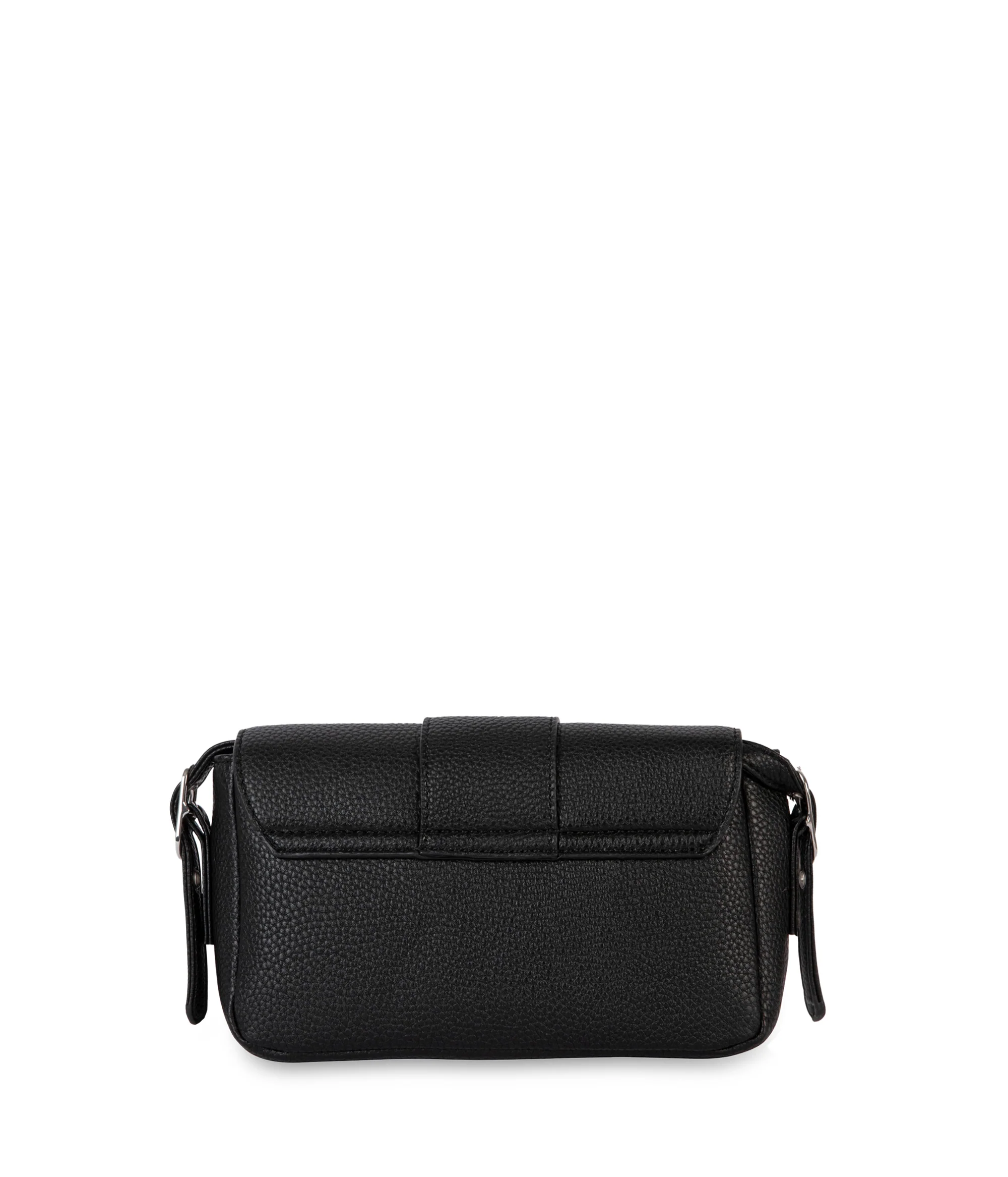 ISABELLE SM Sac à bandoulière Vegan – Grain – Image 6