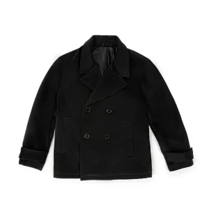 RIA Veste En Laine Végétalien