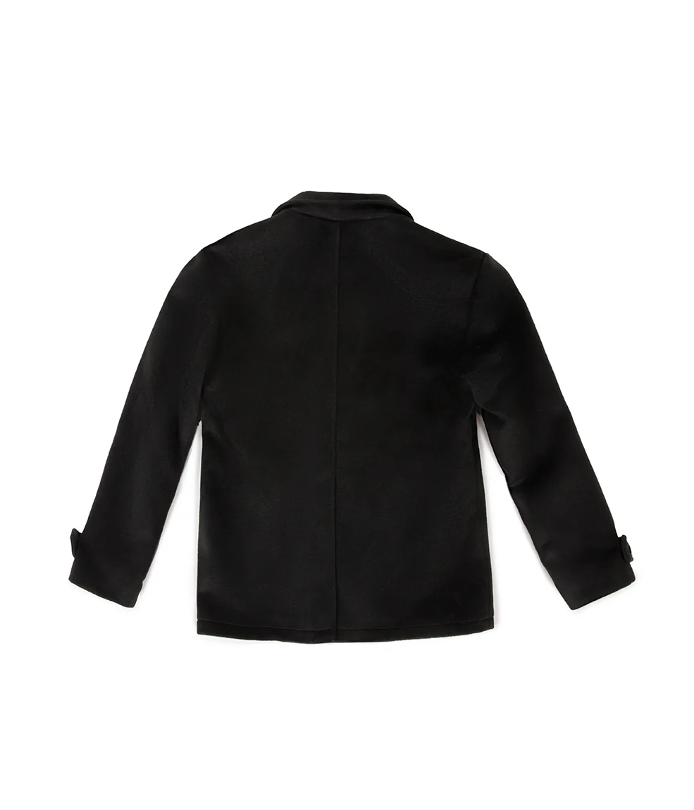 RIA Veste En Laine Végétalien – Image 6
