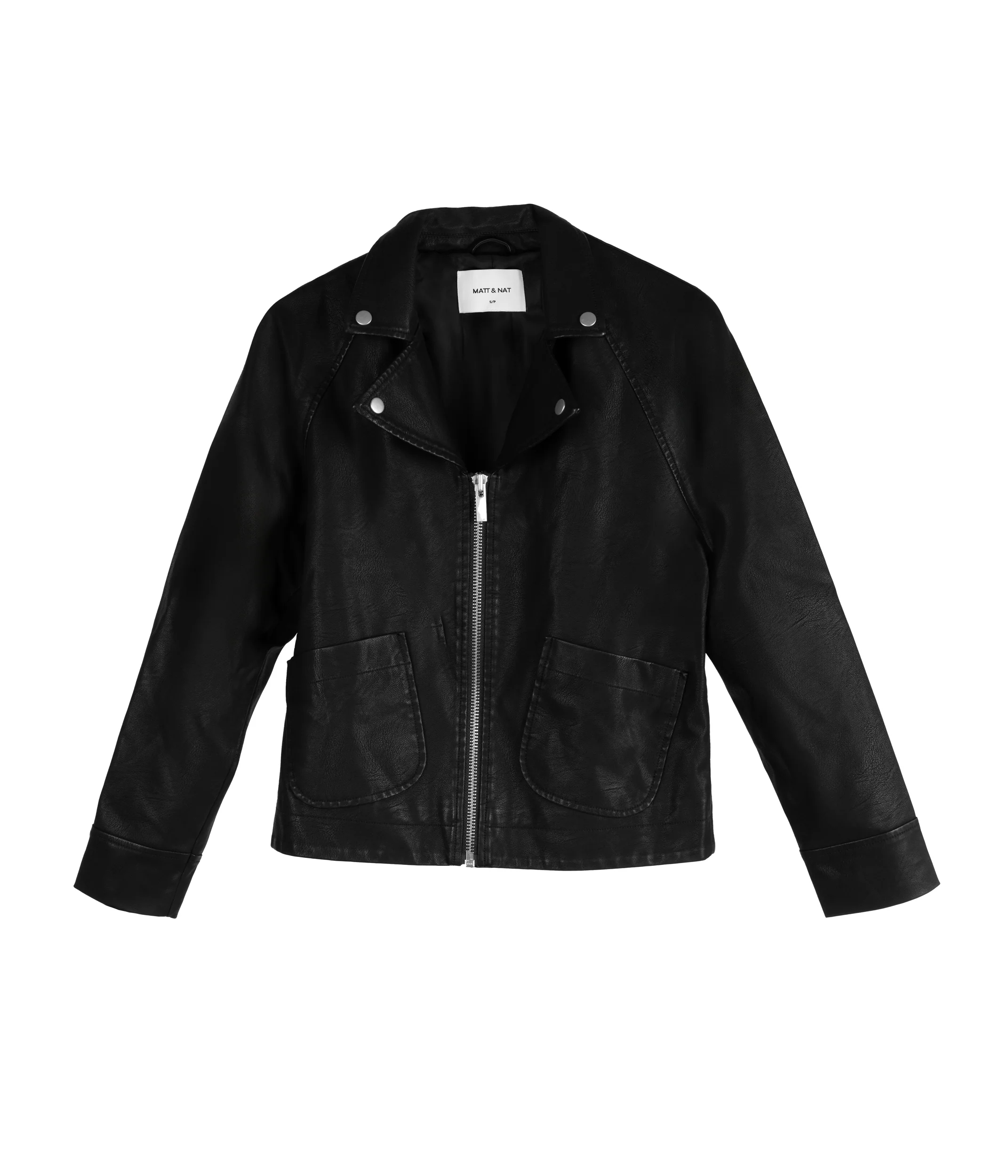 RIVI Blouson Végétalien