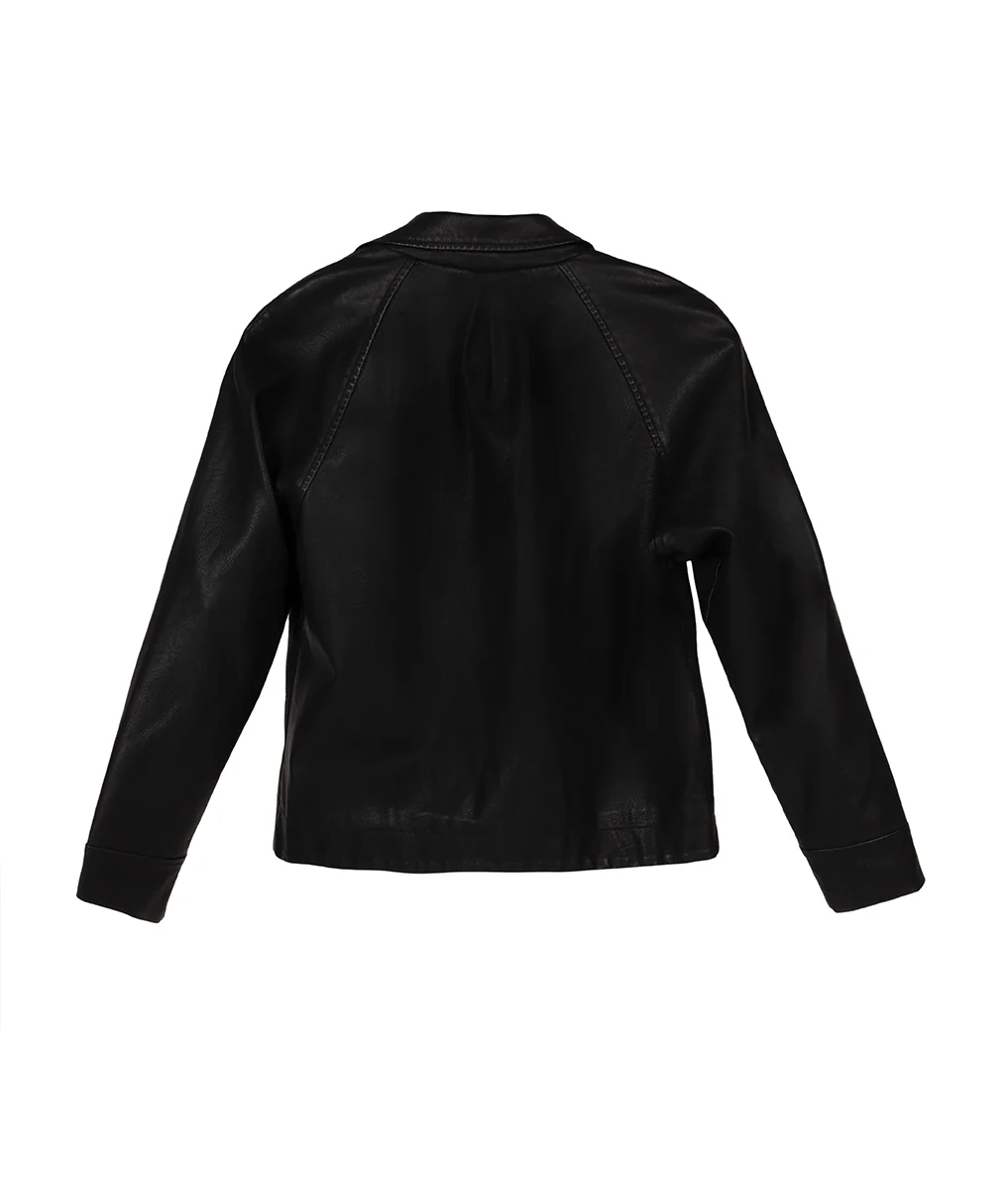 RIVI Blouson Végétalien – Image 6