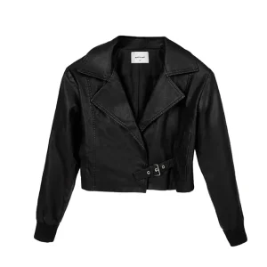 SESSA Veste Moto Végétalien
