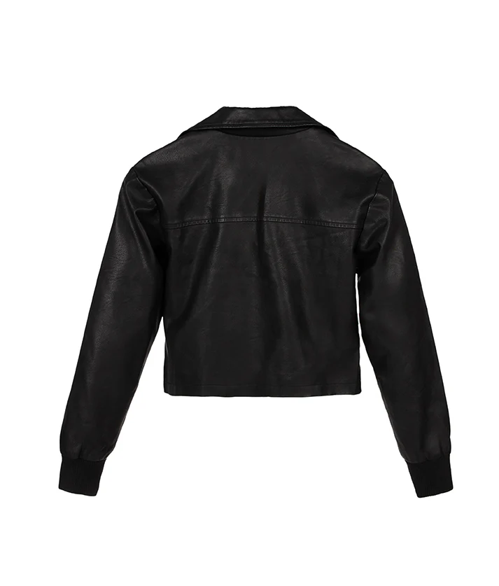 SESSA Veste Moto Végétalien – Image 6