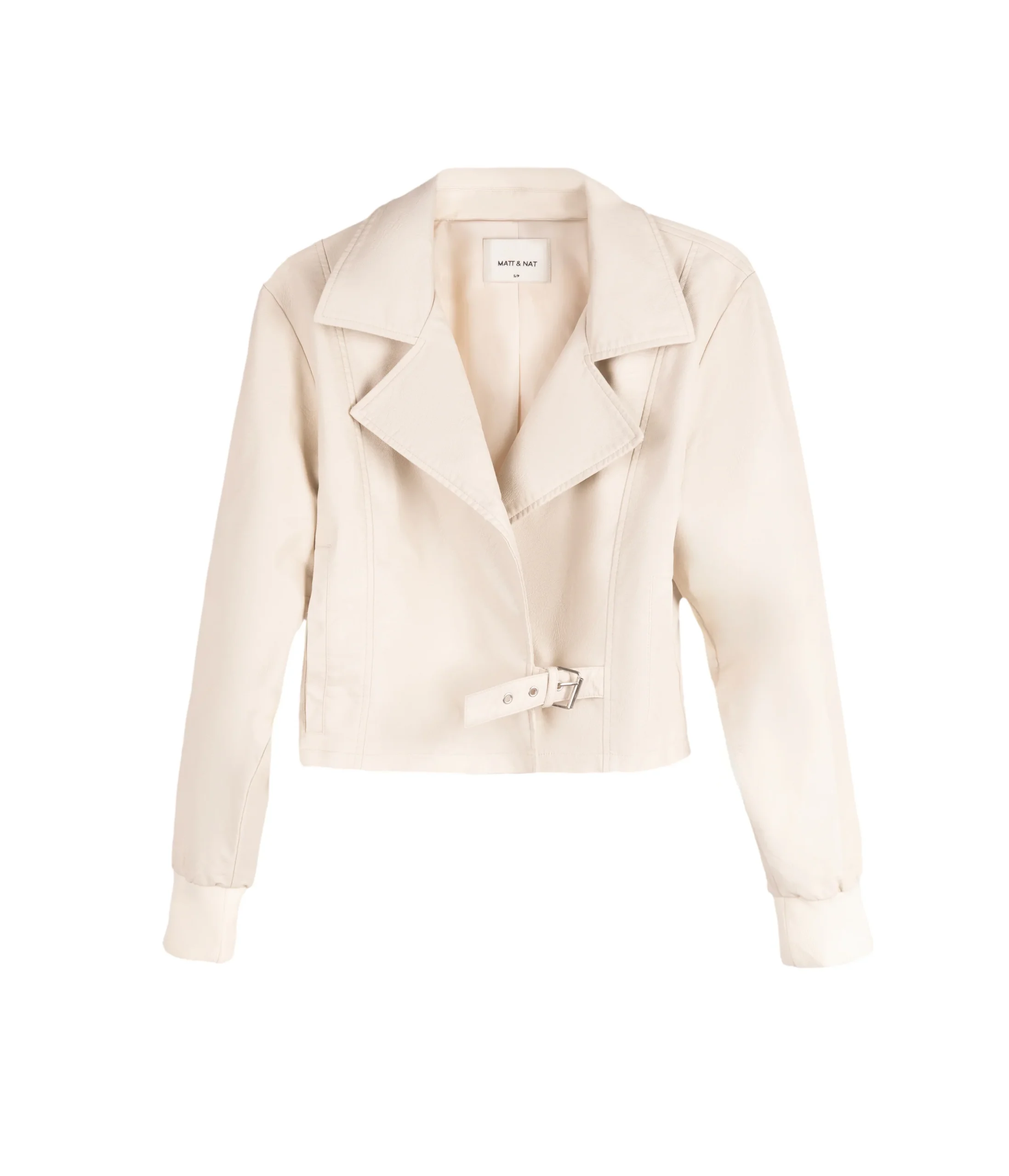 SESSA Veste Moto Végétalien – Image 7
