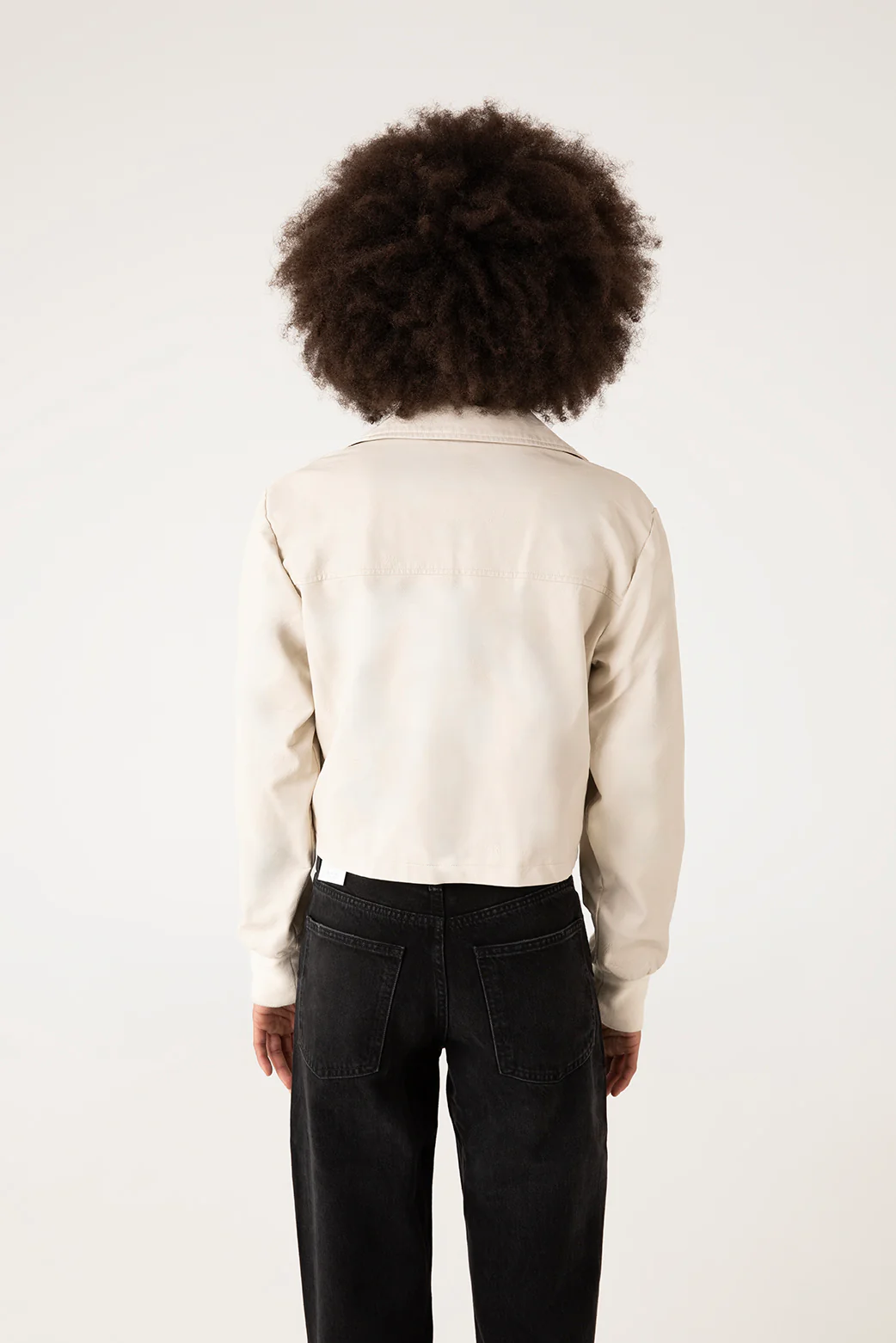 SESSA Veste Moto Végétalien – Image 4