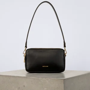 FARAH Sac à Bandoulière Végane – UPPEAL™