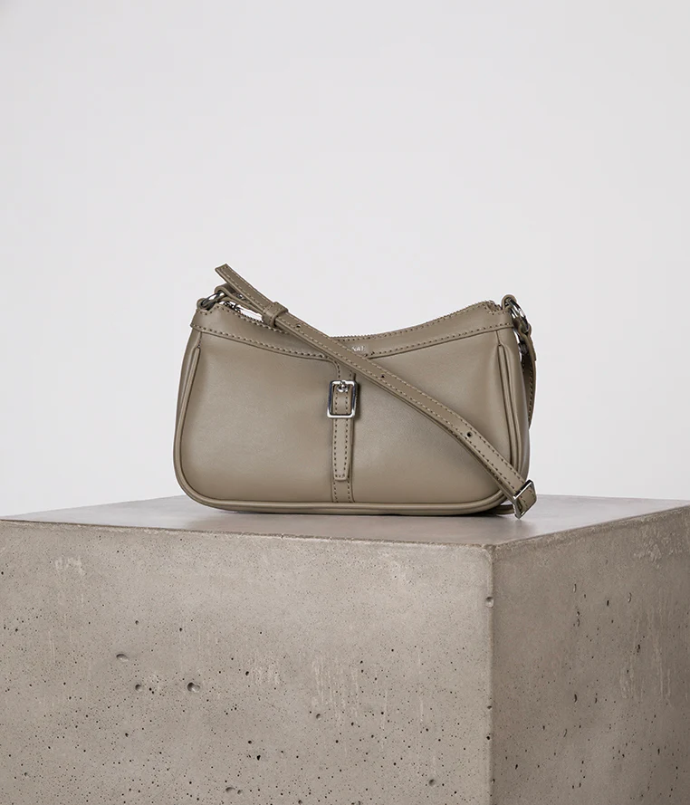 VERONA Sac à Bandoulière Végane – UPPEAL™ – Image 7