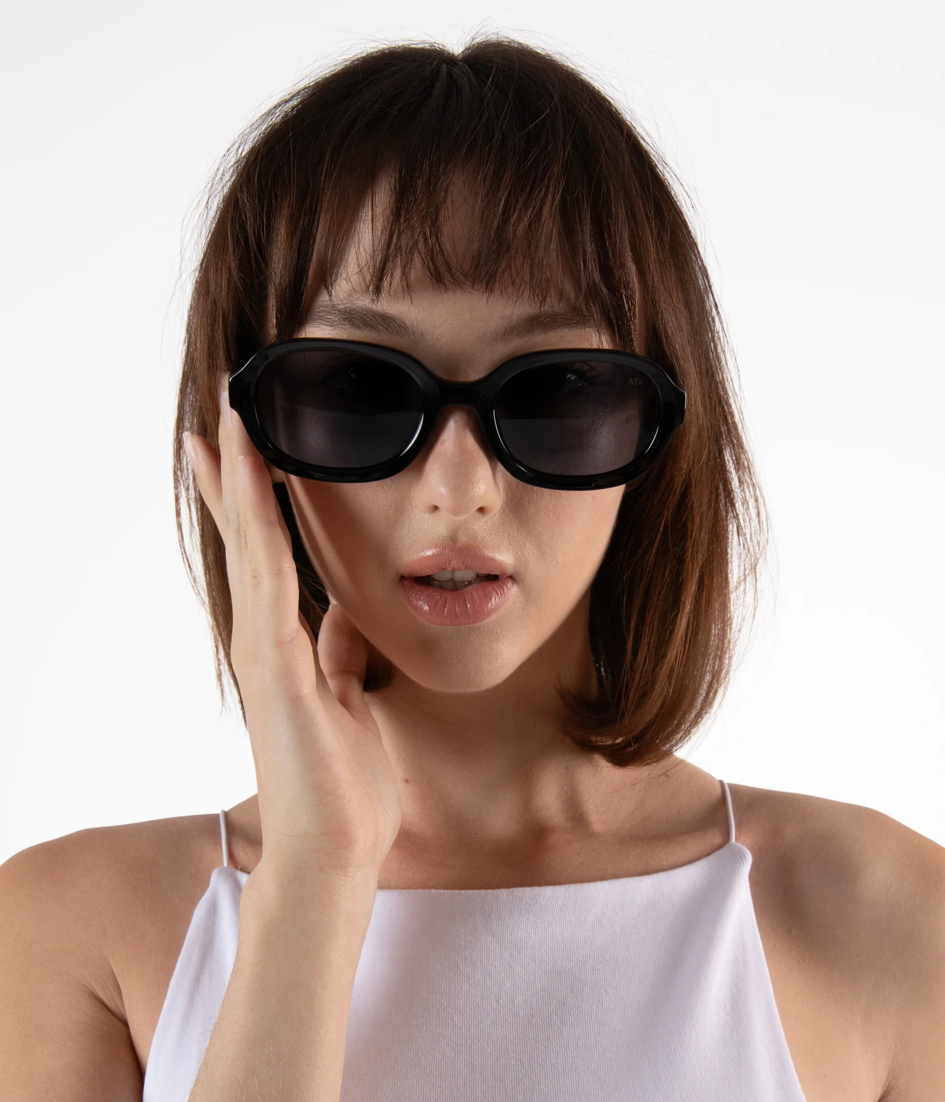 AARA Lunettes de soleil recyclées – Image 2