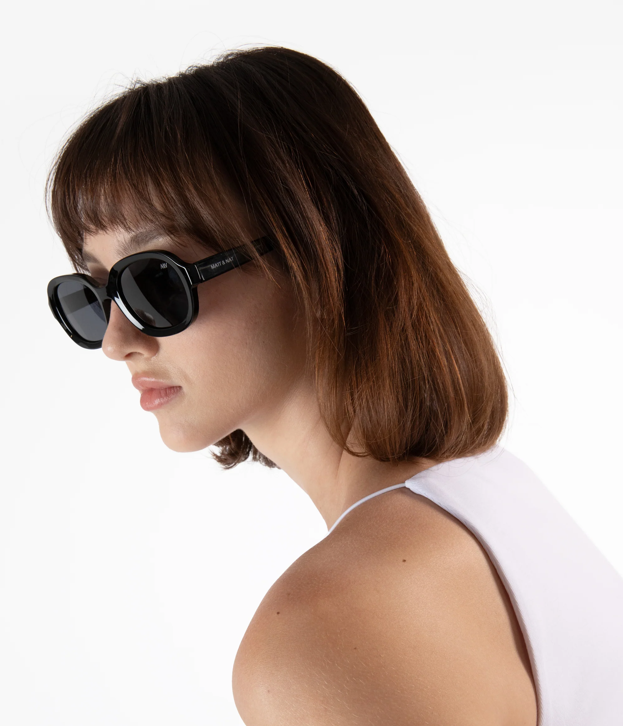 AARA Lunettes de soleil recyclées – Image 3