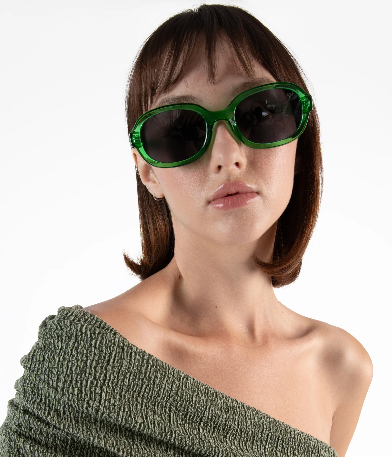 AARA Lunettes de soleil recyclées – Image 7