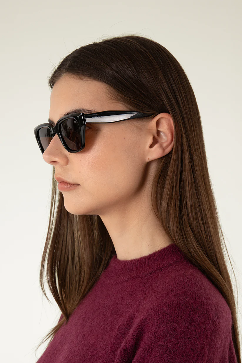 ASUNA Lunettes de soleil recyclées – Image 3