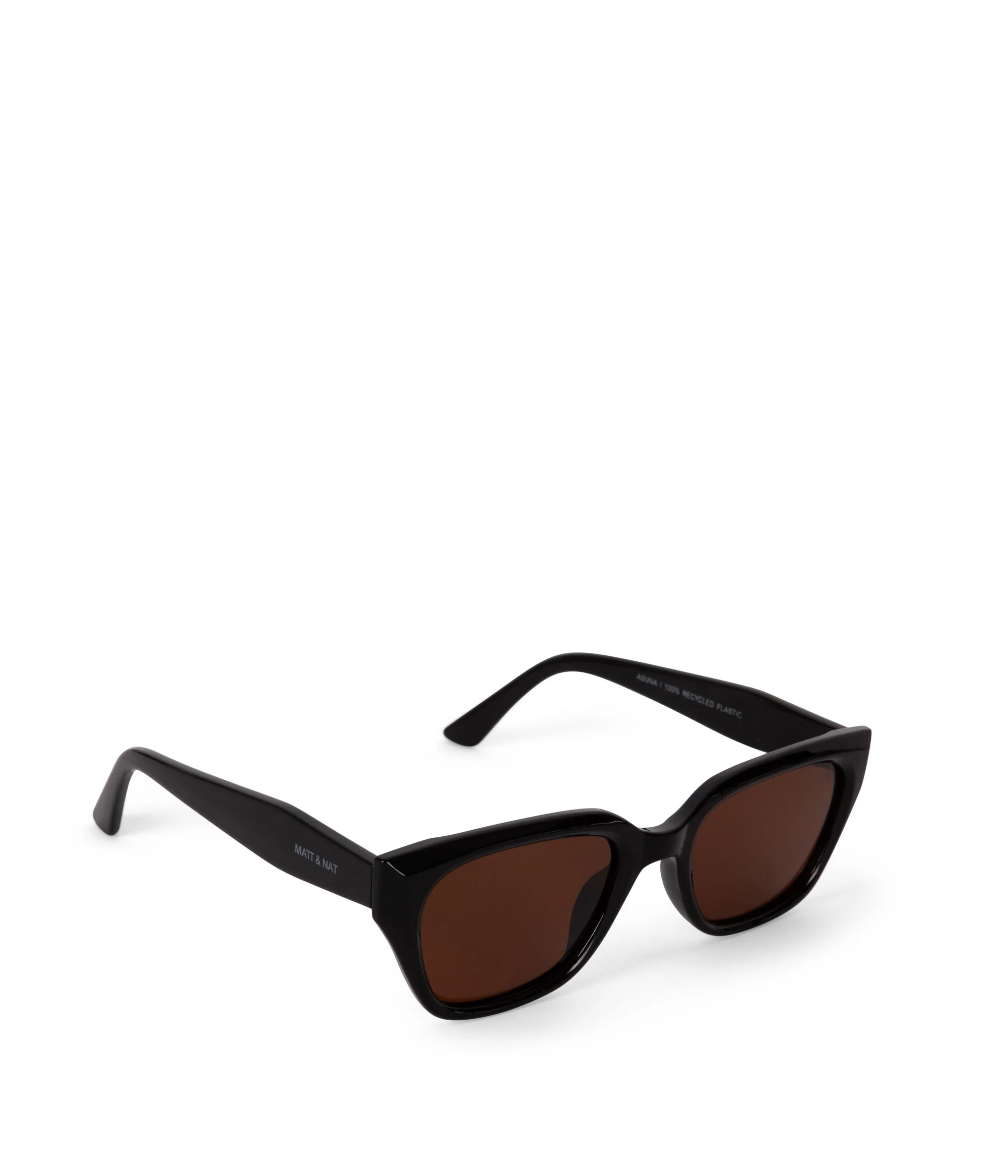 ASUNA Lunettes de soleil recyclées – Image 6